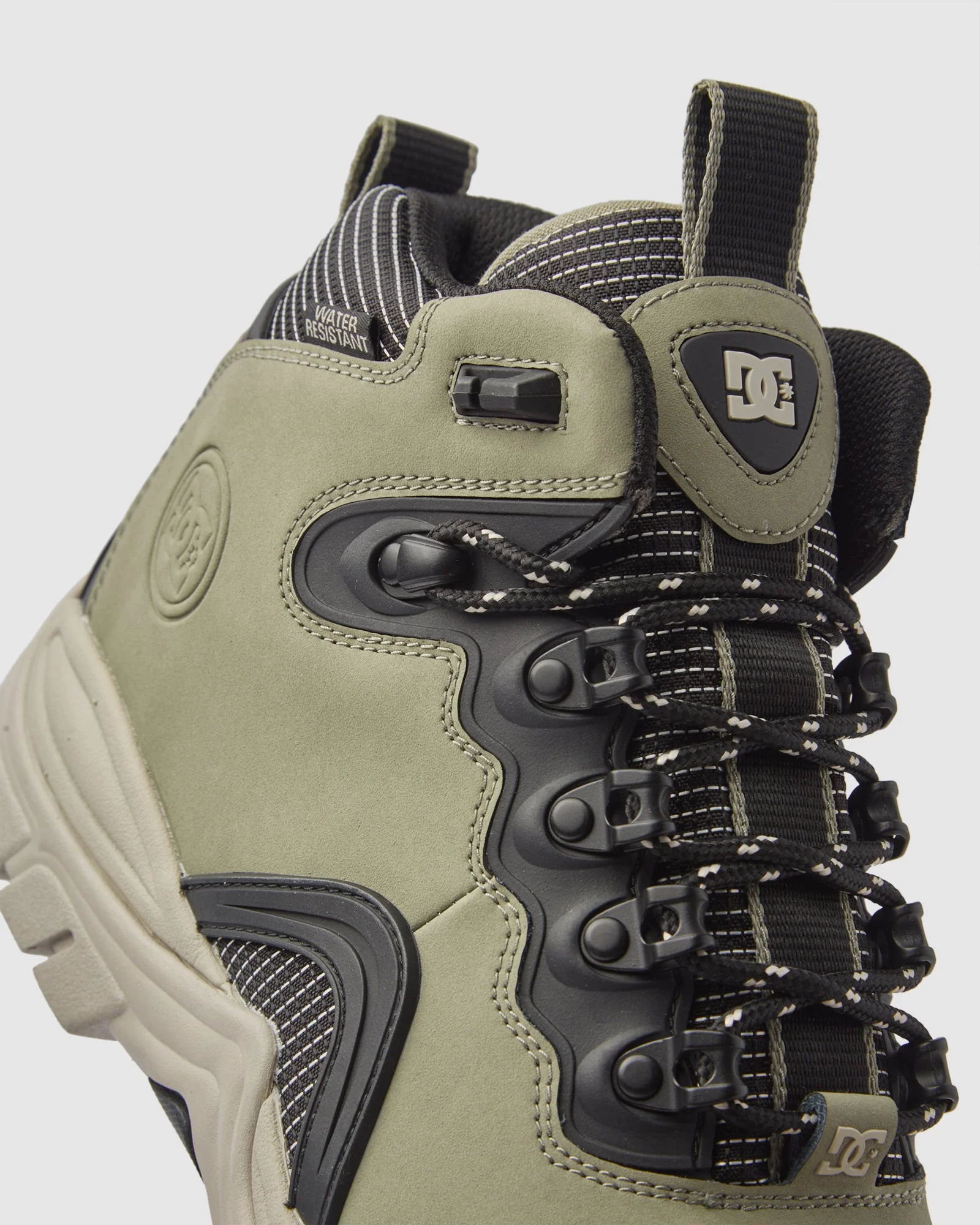 Mens Navigator Boots - Image 3