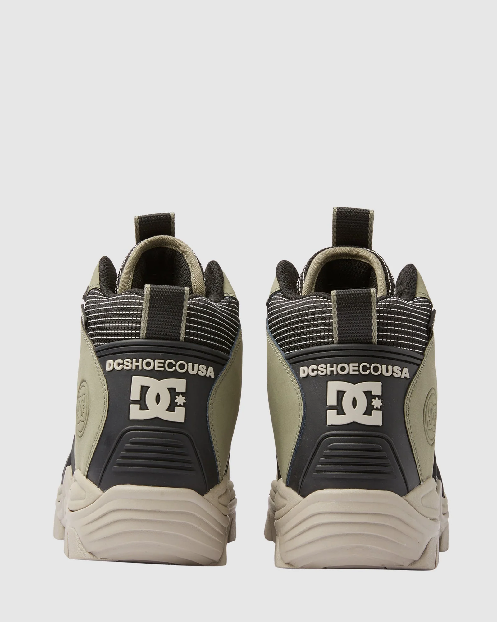 Mens Navigator Boots - Image 4