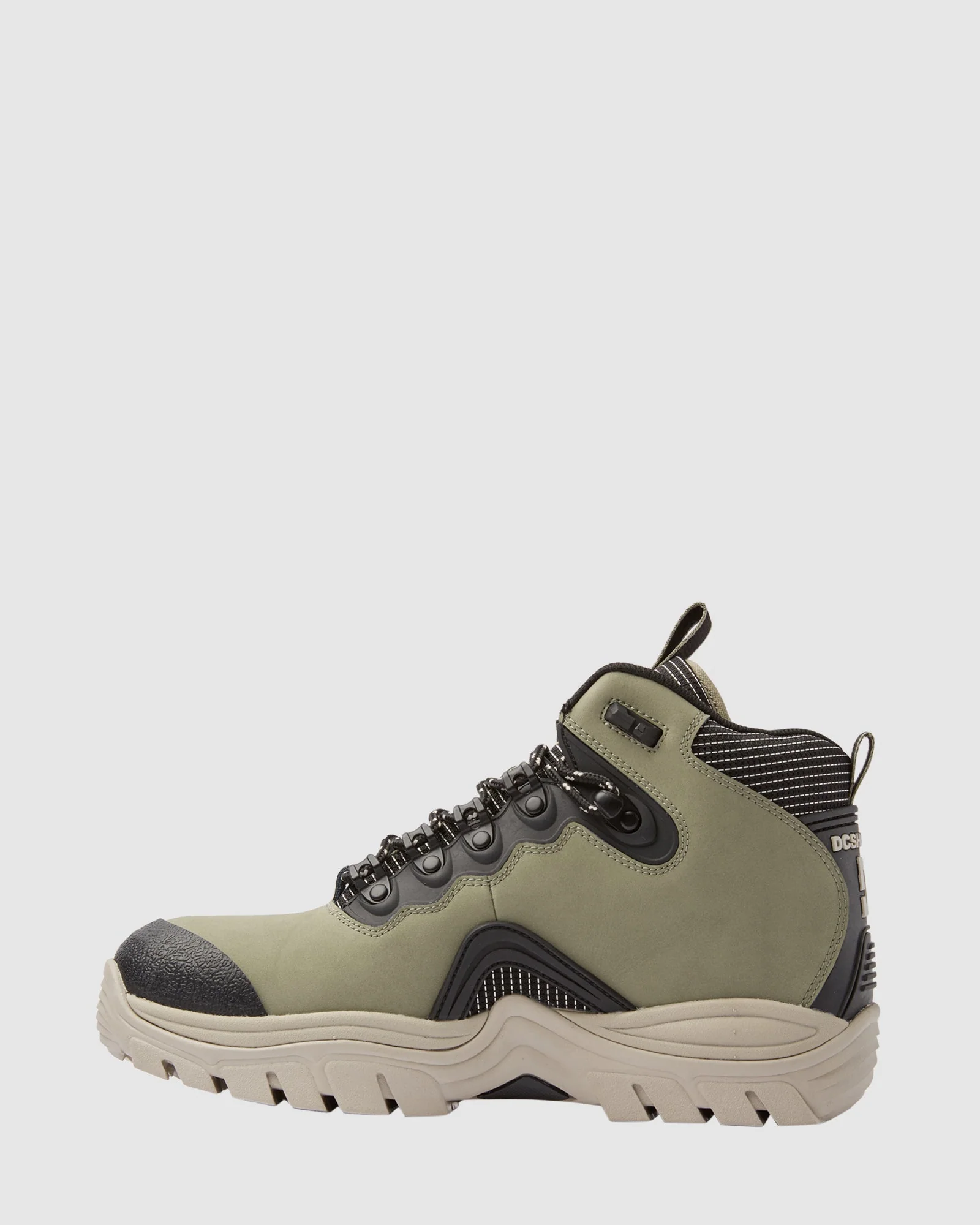 Mens Navigator Boots - Image 5