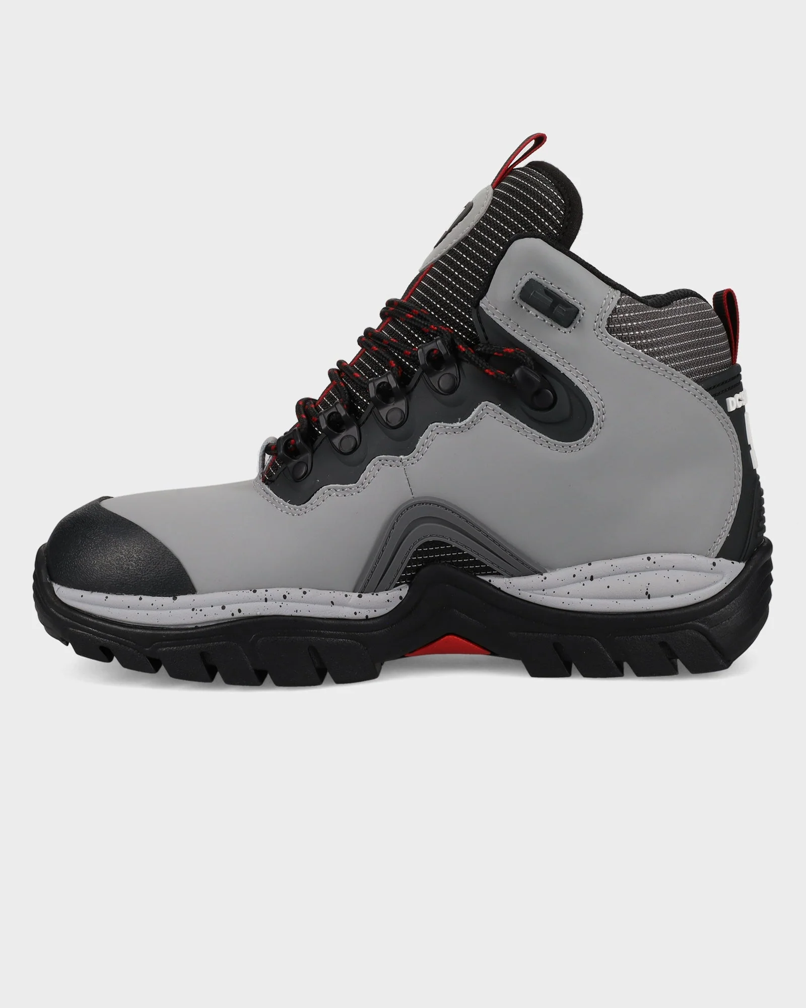 Mens Navigator Sneakers - Image 4