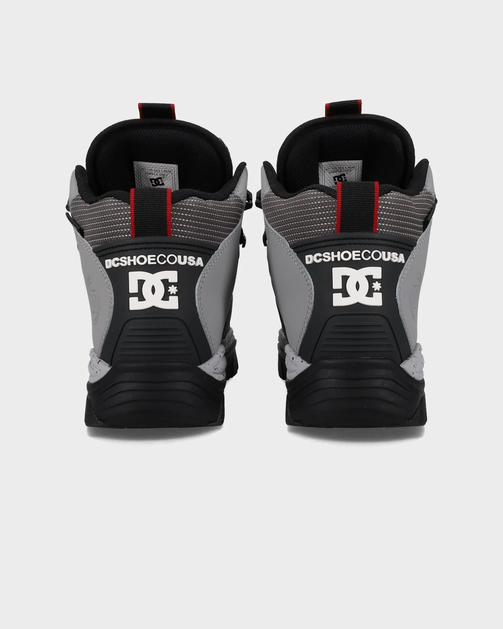 Mens Navigator Sneakers - Image 7