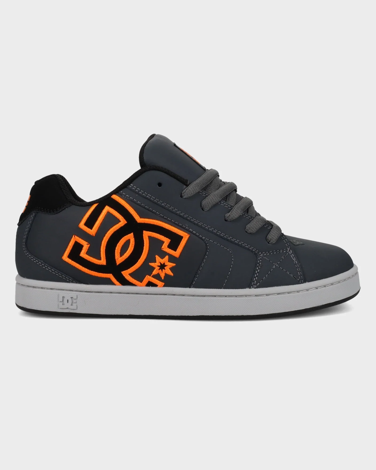 Mens Net Sneakers - Image 2