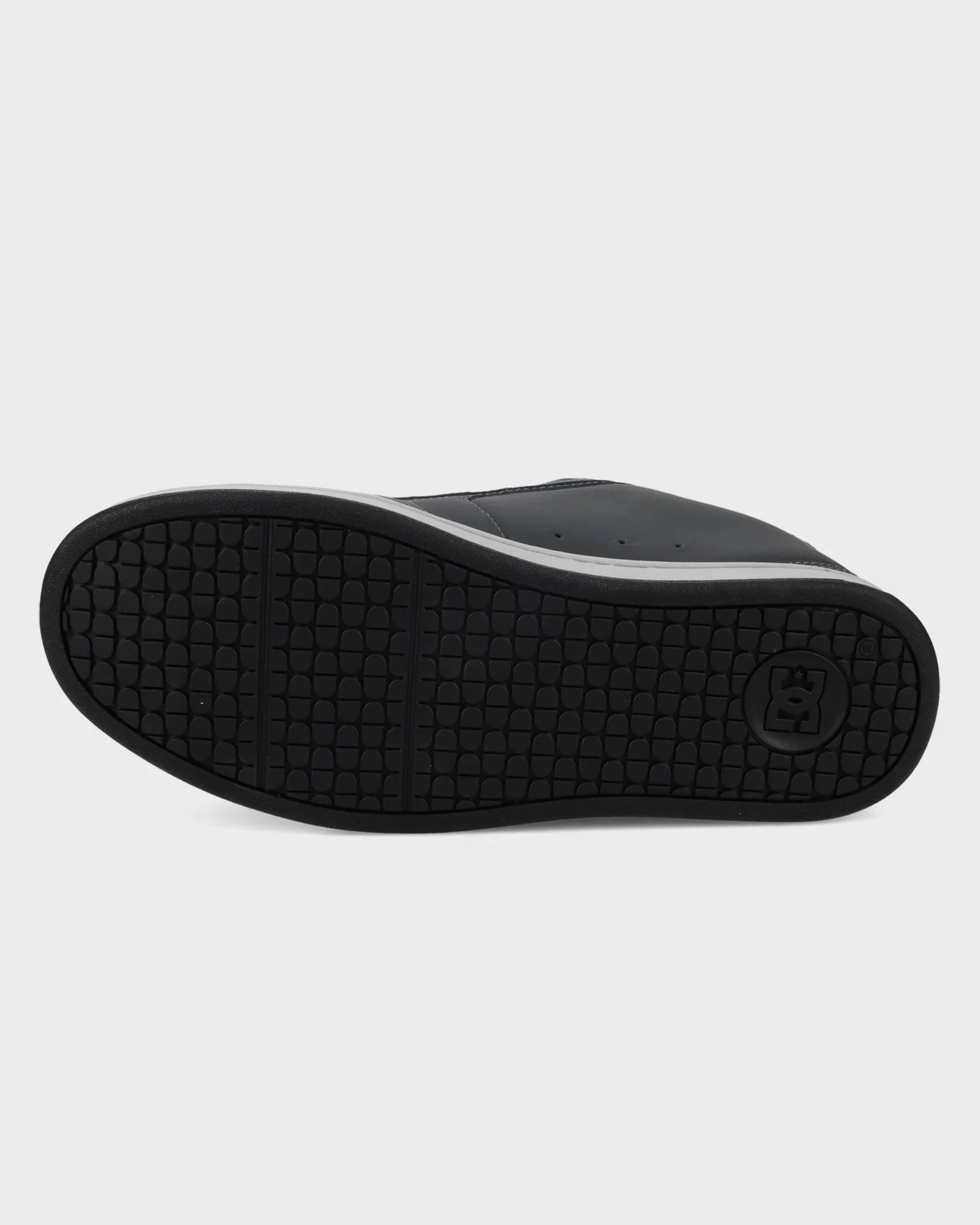 Mens Net Sneakers - Image 4