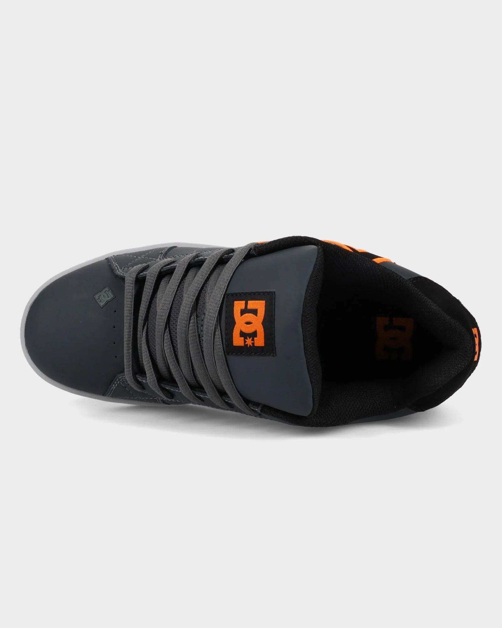 Mens Net Sneakers - Image 5