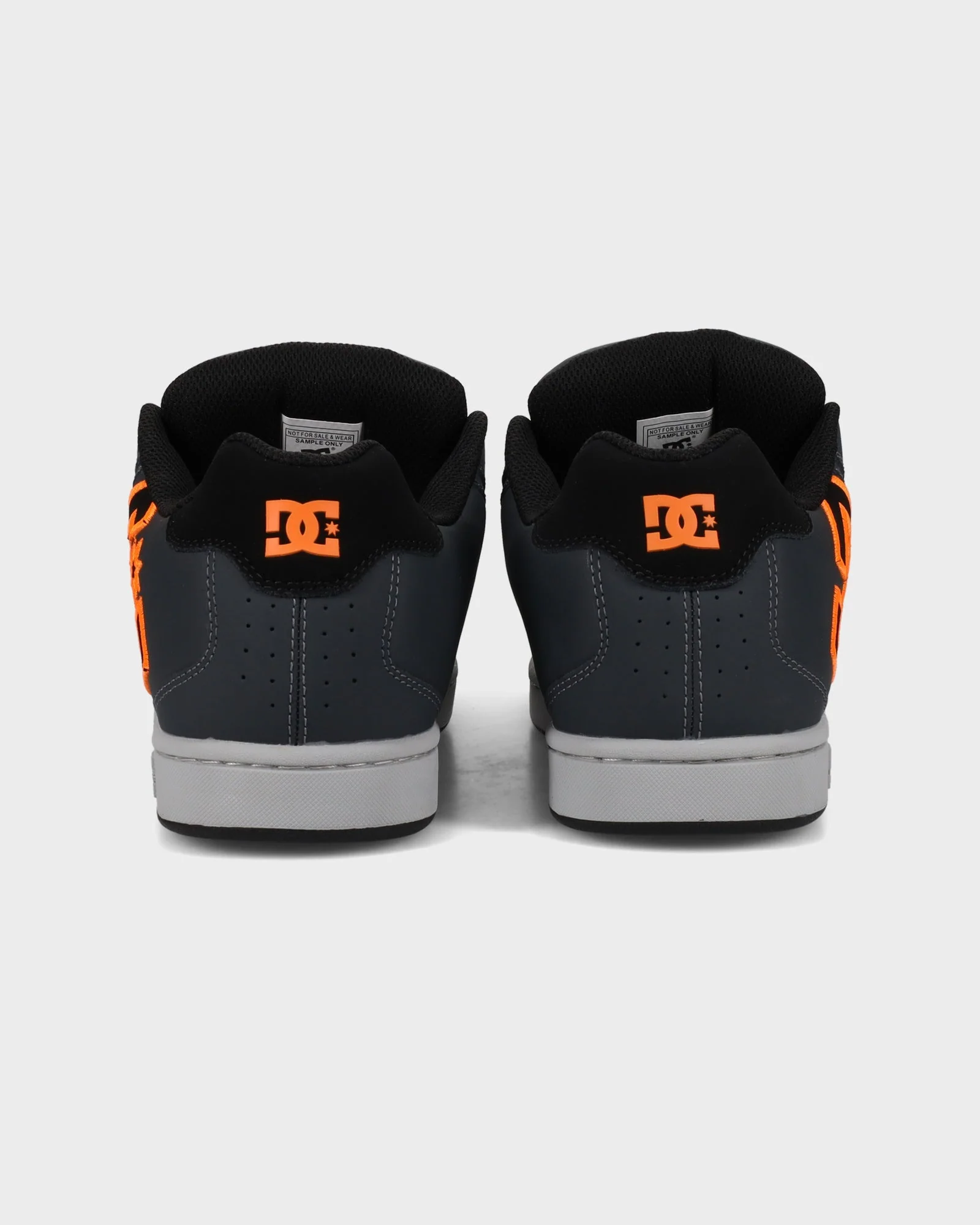 Mens Net Sneakers - Image 6