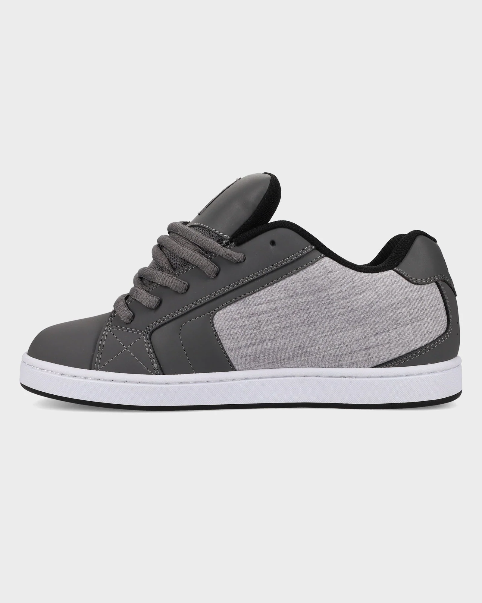 Mens Net Skate Shoes - Image 3