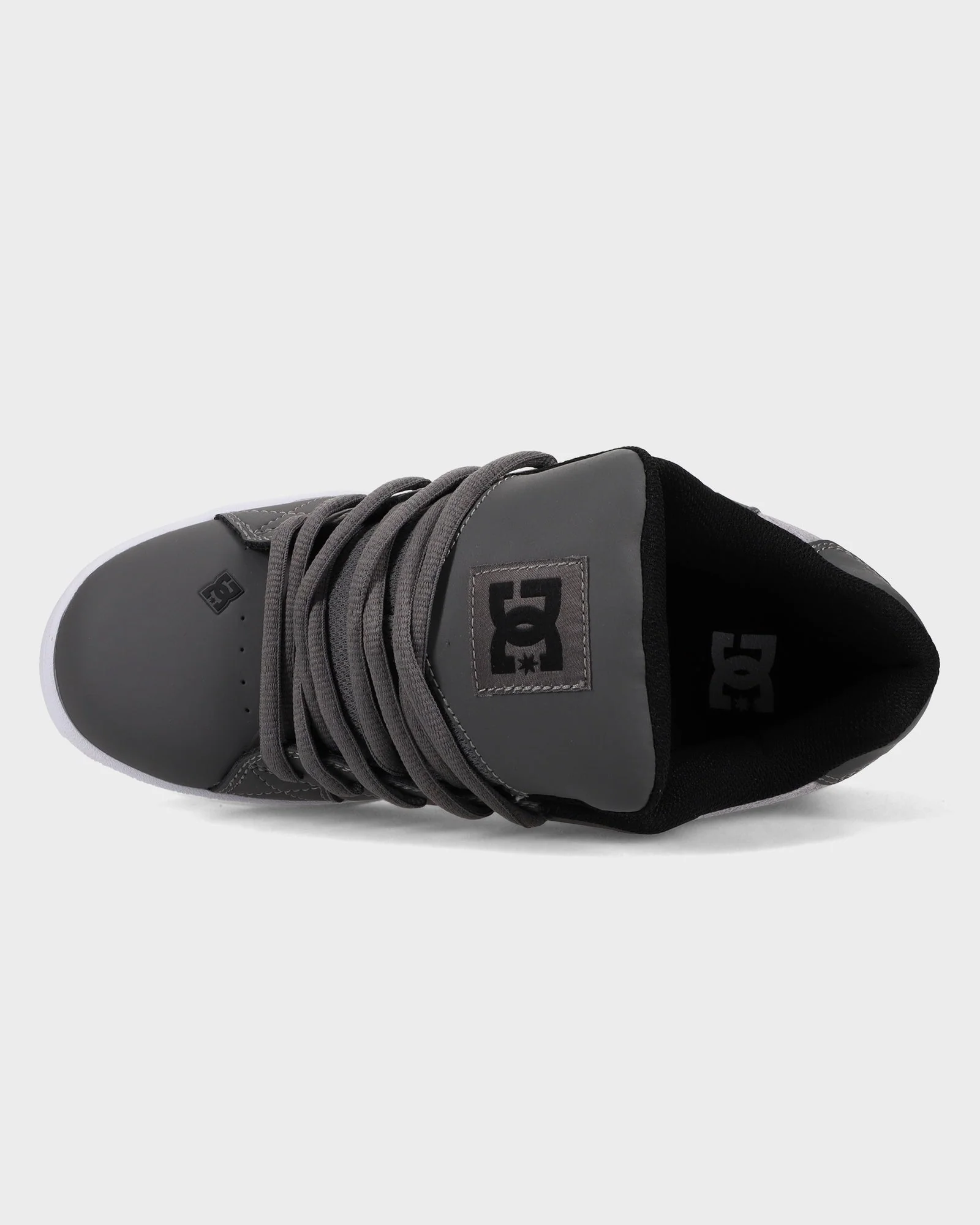 Mens Net Skate Shoes - Image 4