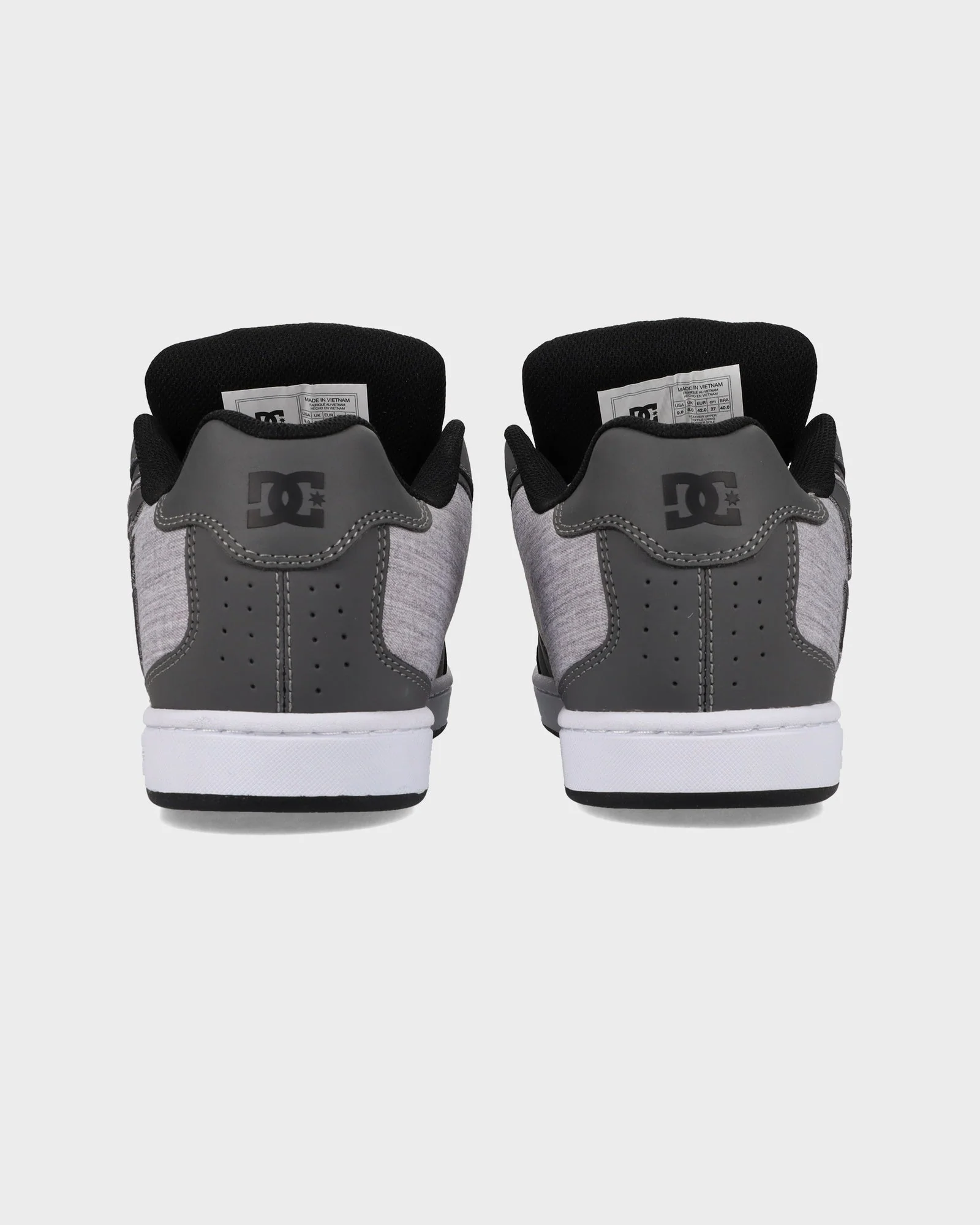 Mens Net Skate Shoes - Image 5