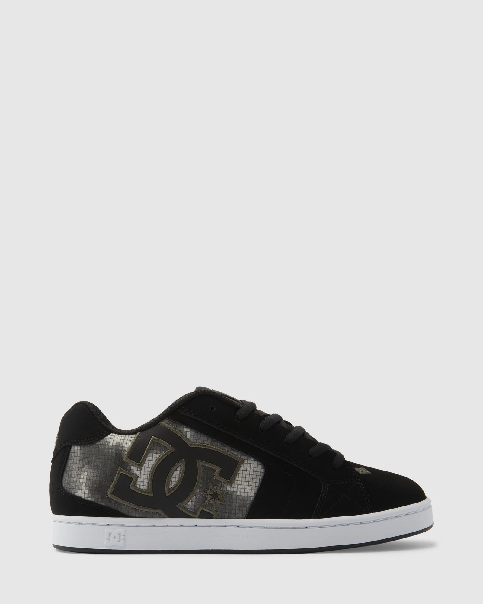 Men's Net Shoes - Image 2