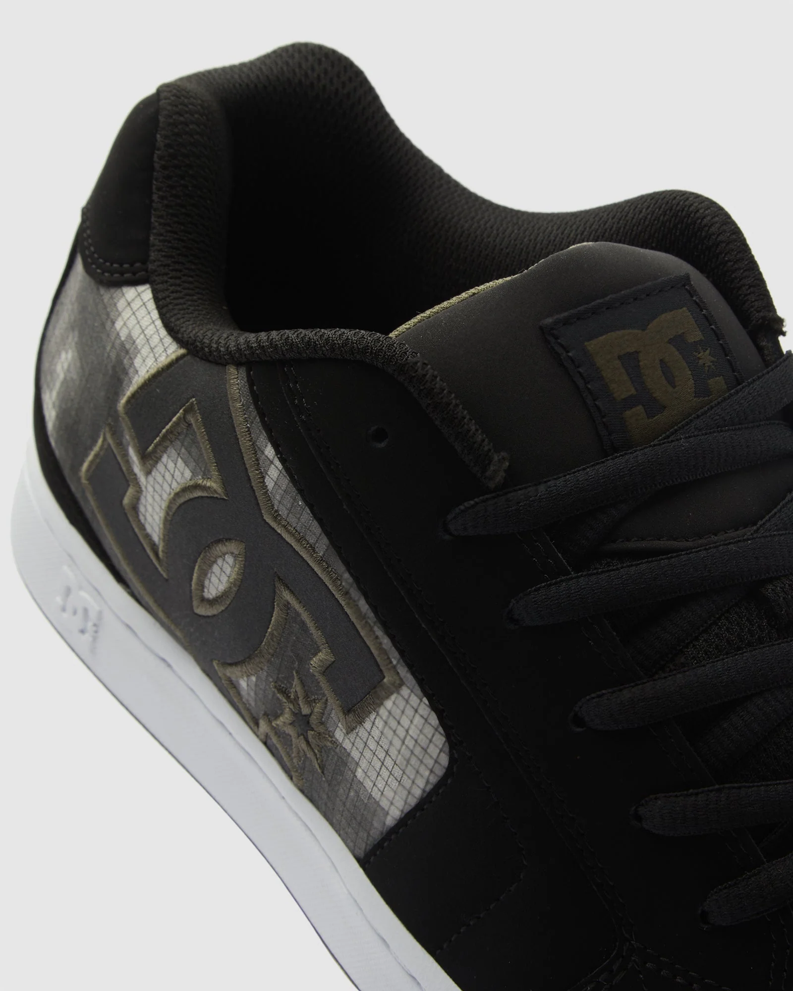 Men's Net Shoes - Image 4