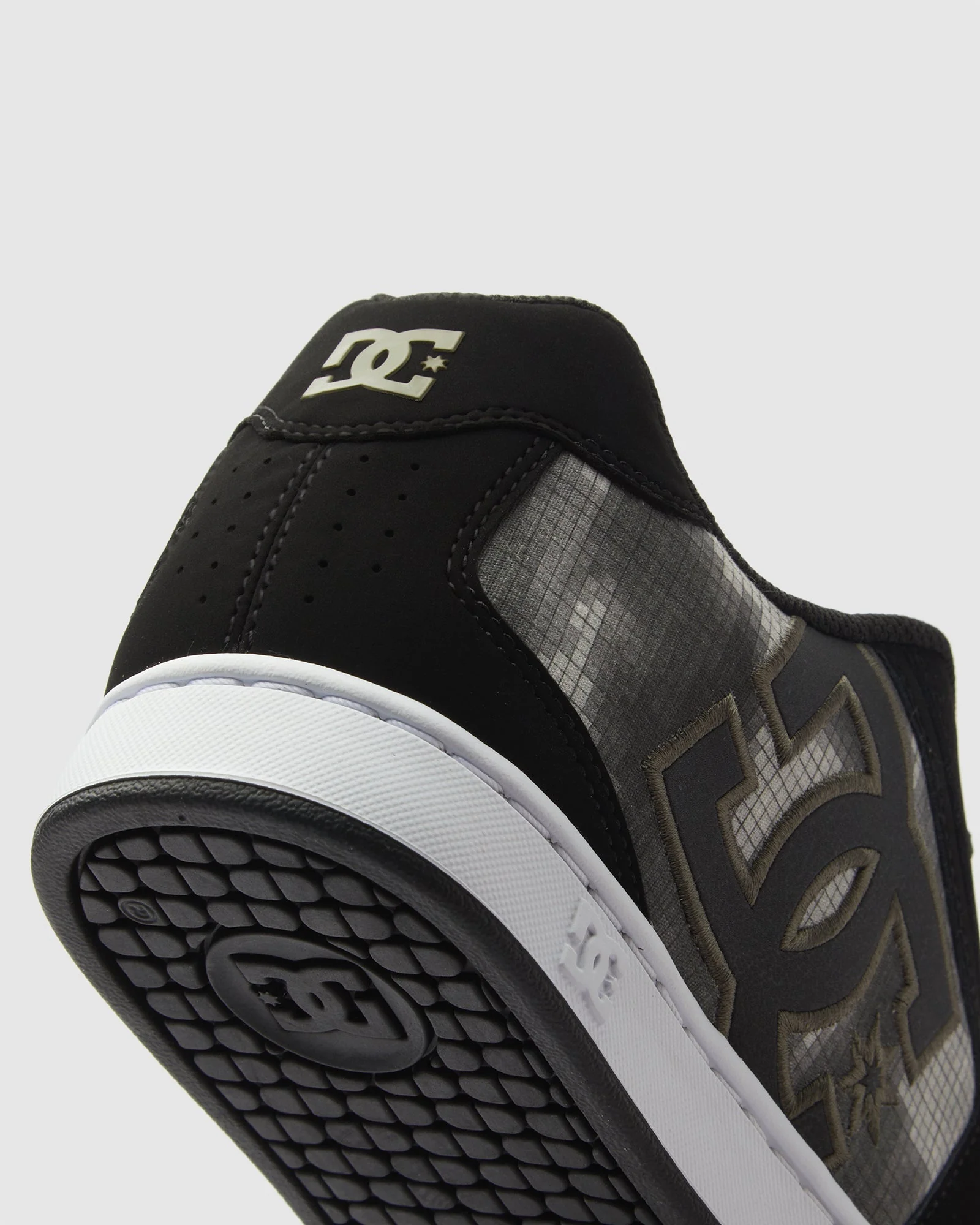 Men's Net Shoes - Image 5