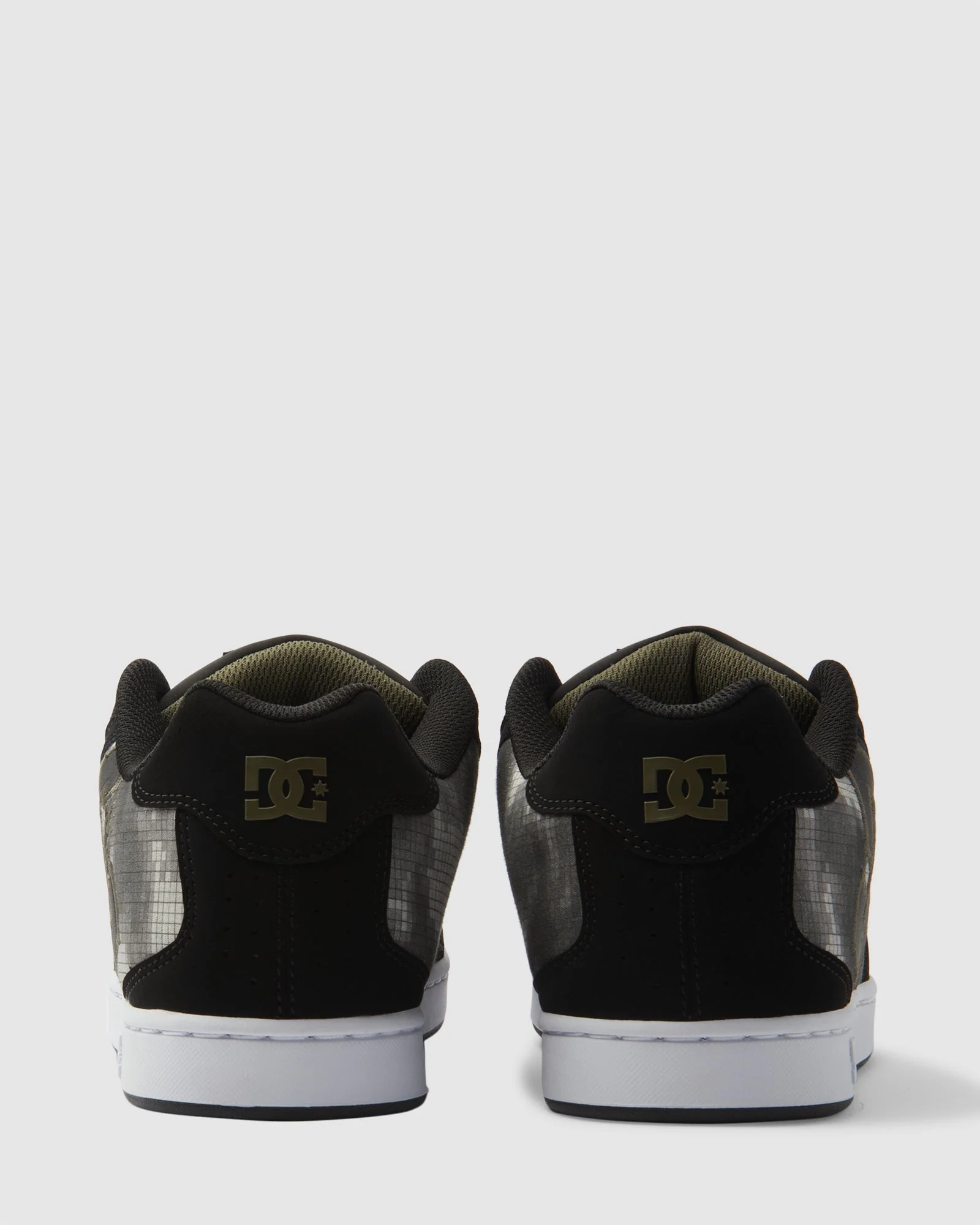 Men's Net Shoes - Image 6