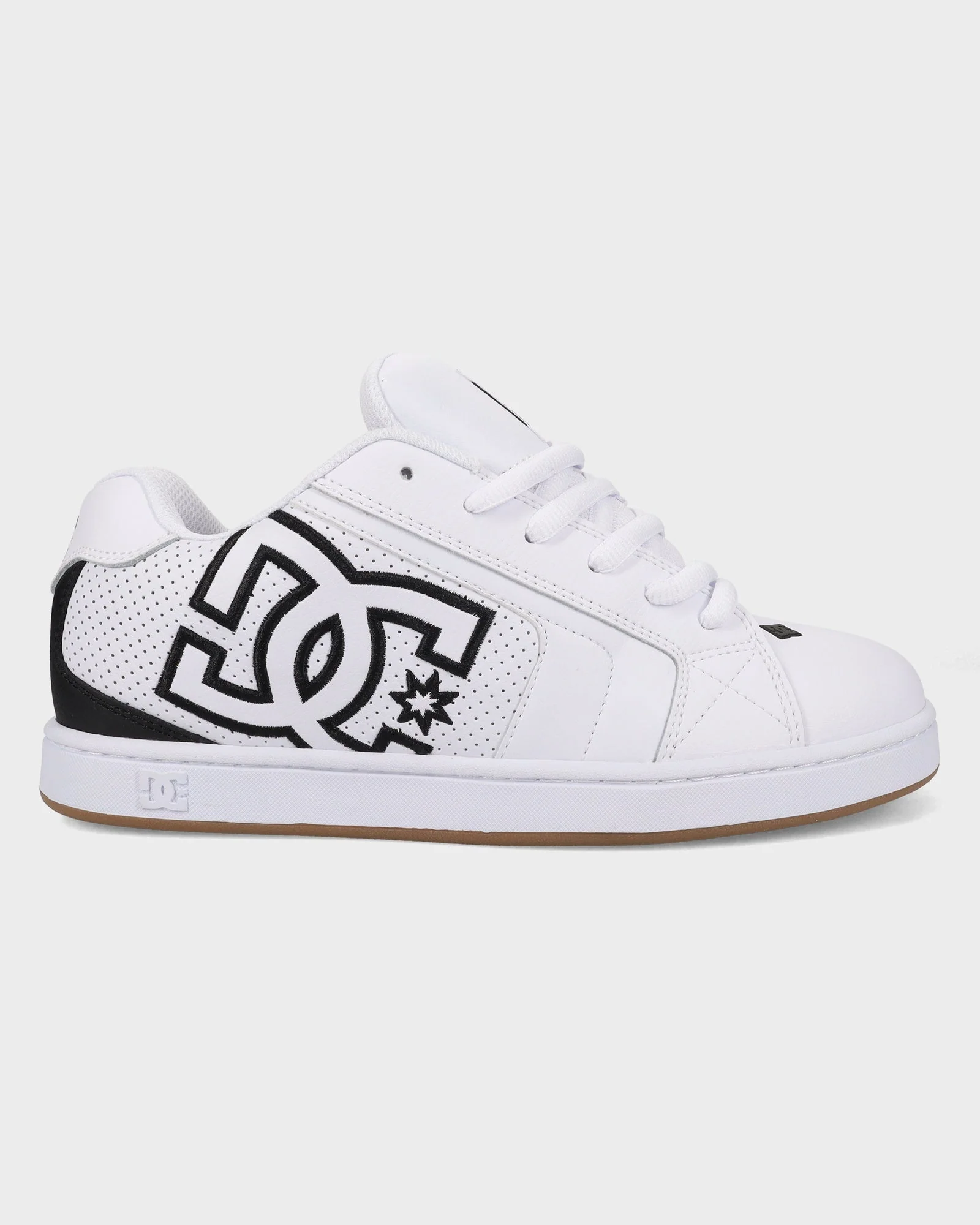 Mens Net Skate Shoes - Image 2