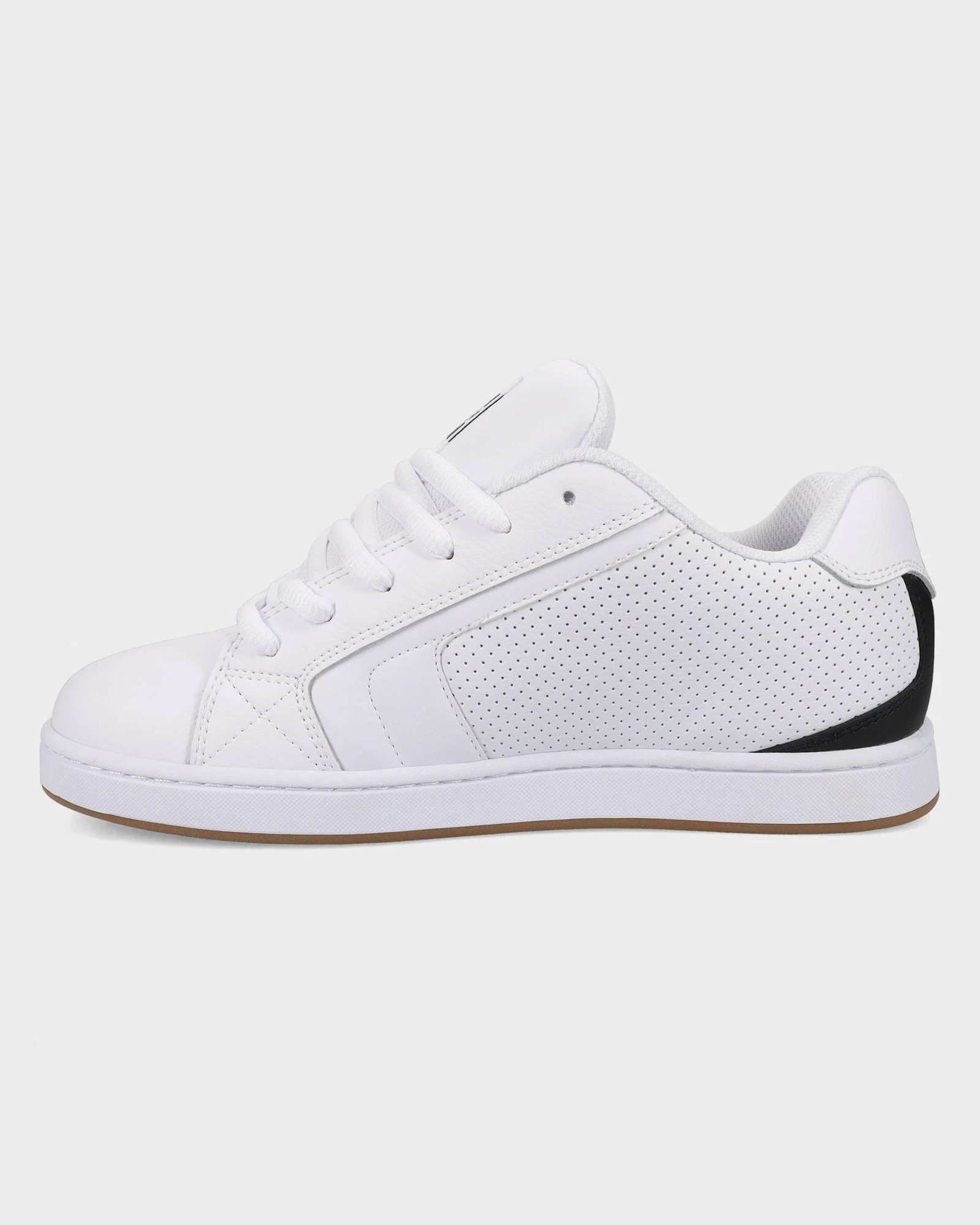 Mens Net Skate Shoes - Image 3