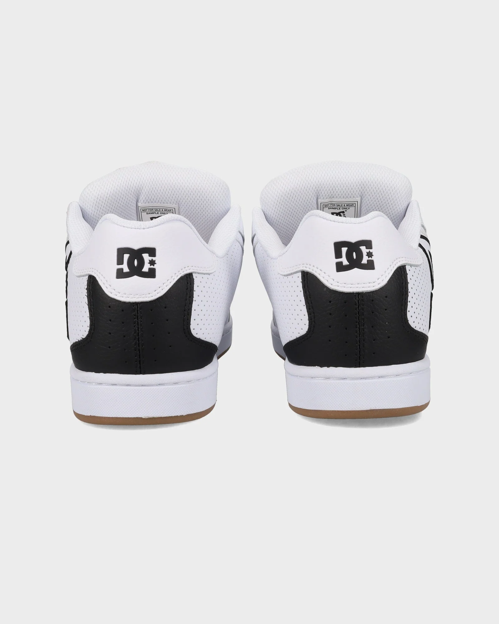 Mens Net Skate Shoes - Image 4
