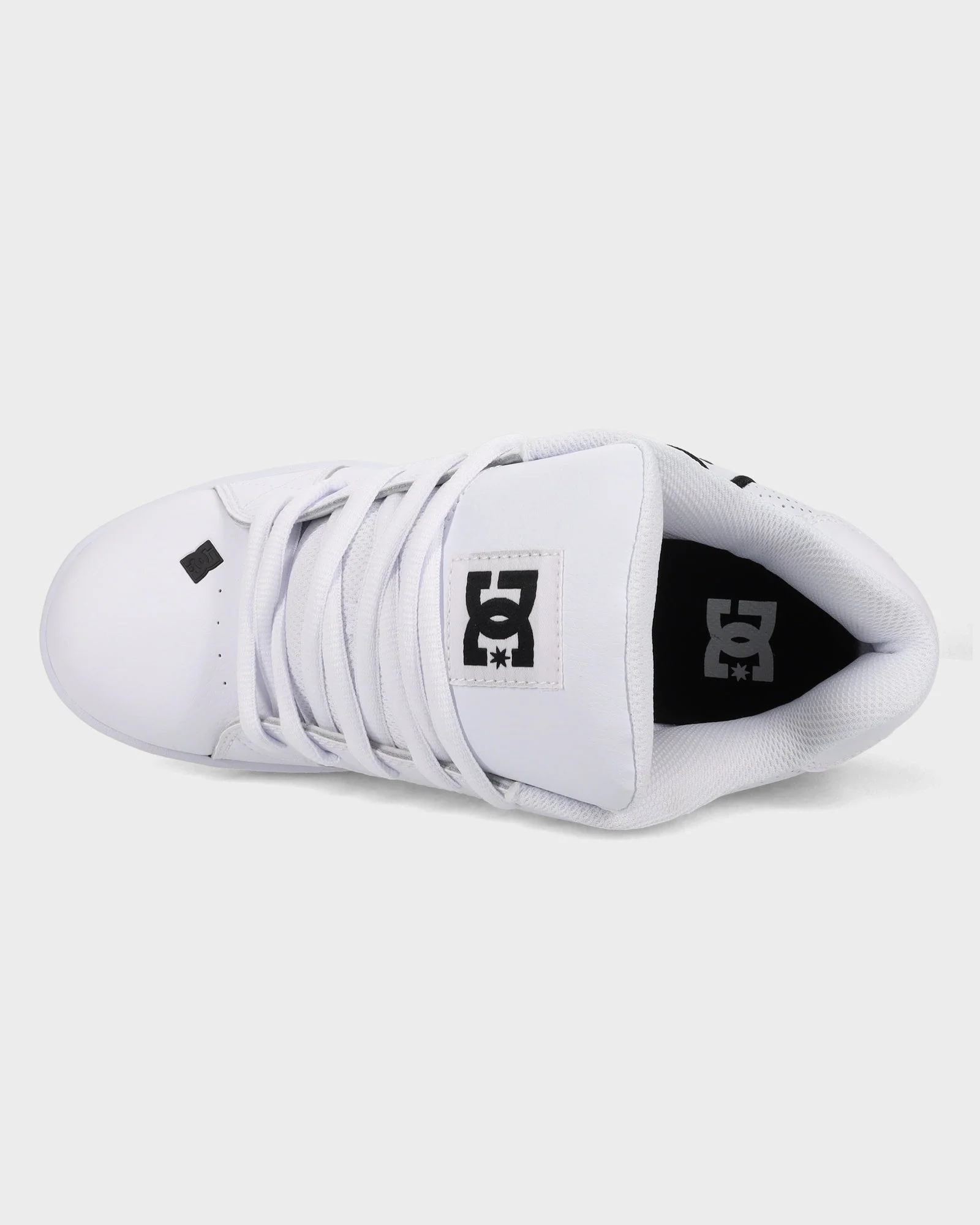 Mens Net Skate Shoes - Image 6