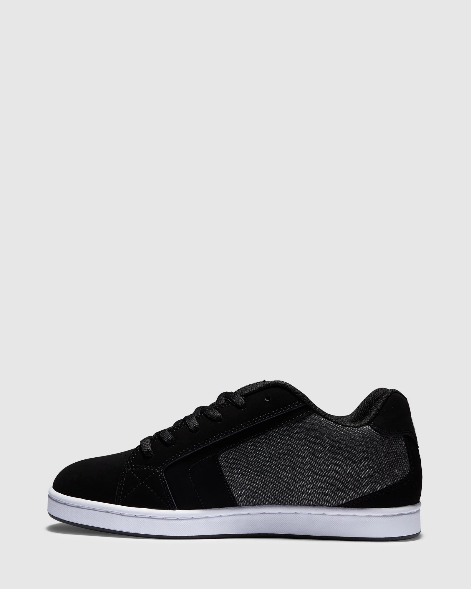 Mens Net Skate Shoes - Image 3