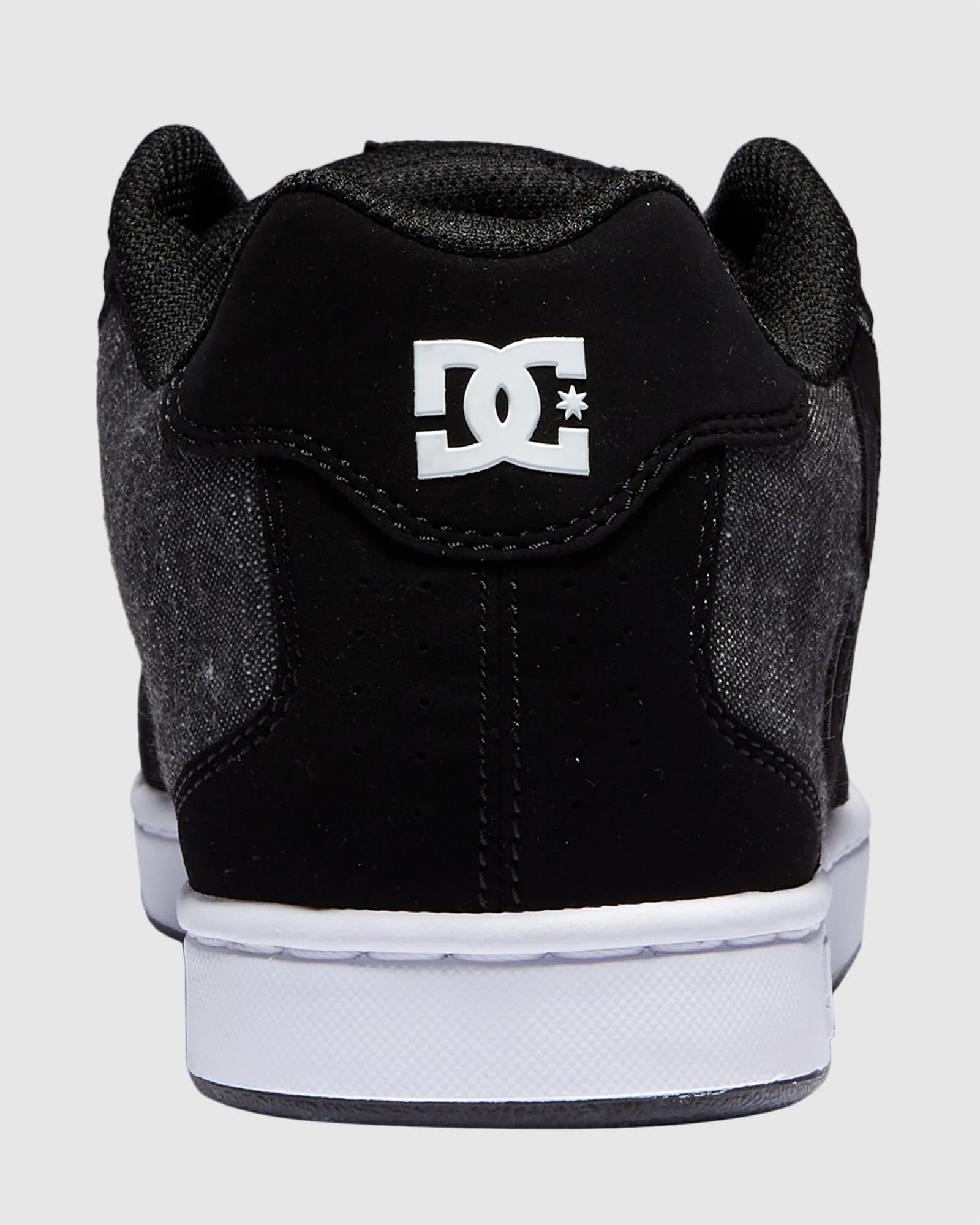 Mens Net Skate Shoes - Image 4