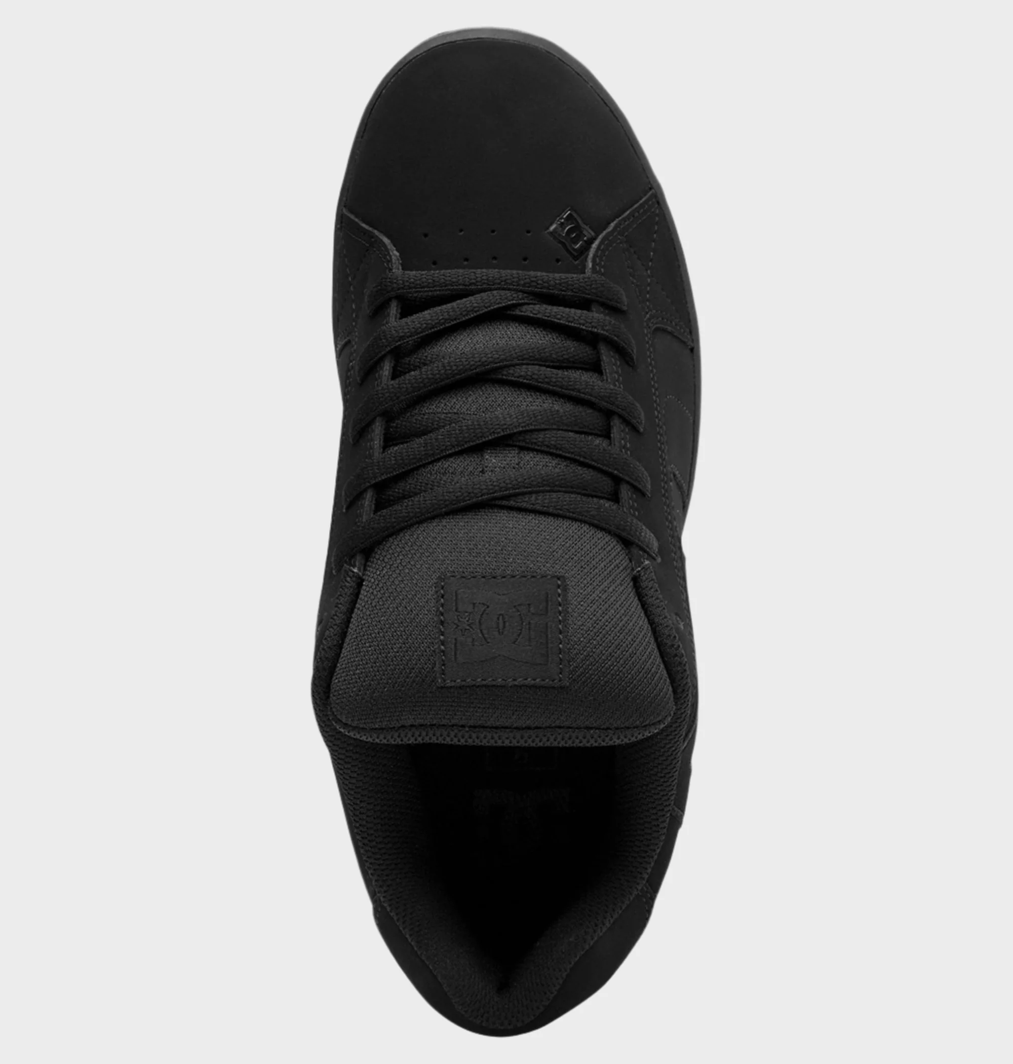 Mens Net Sneakers - Image 4