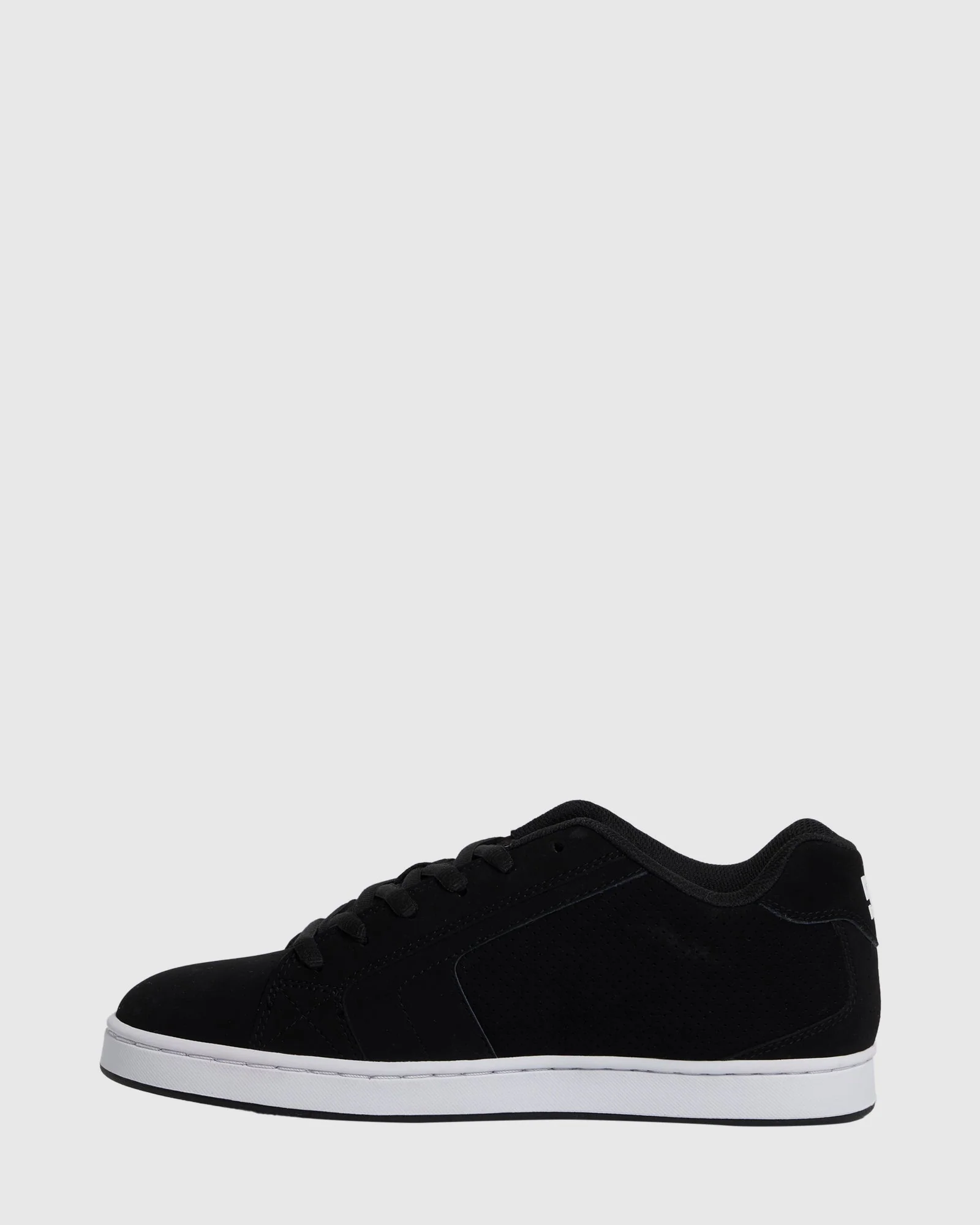 Mens Net Sneakers - Image 3