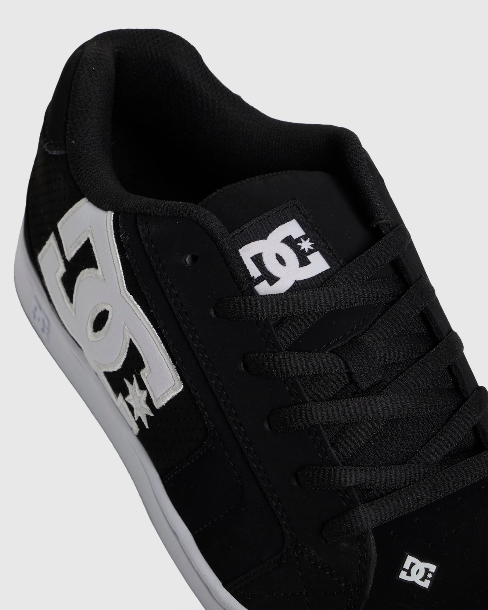 Mens Net Sneakers - Image 4