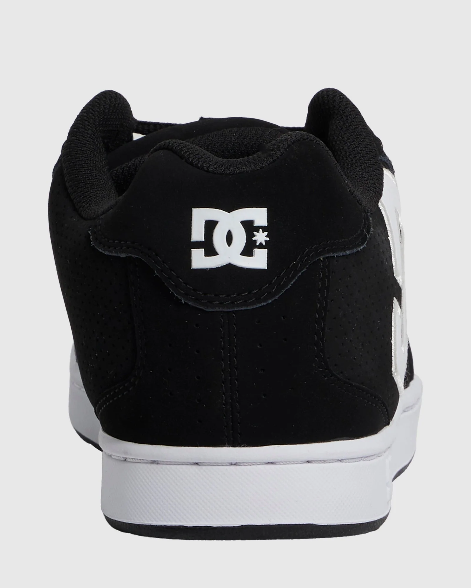 Mens Net Sneakers - Image 5