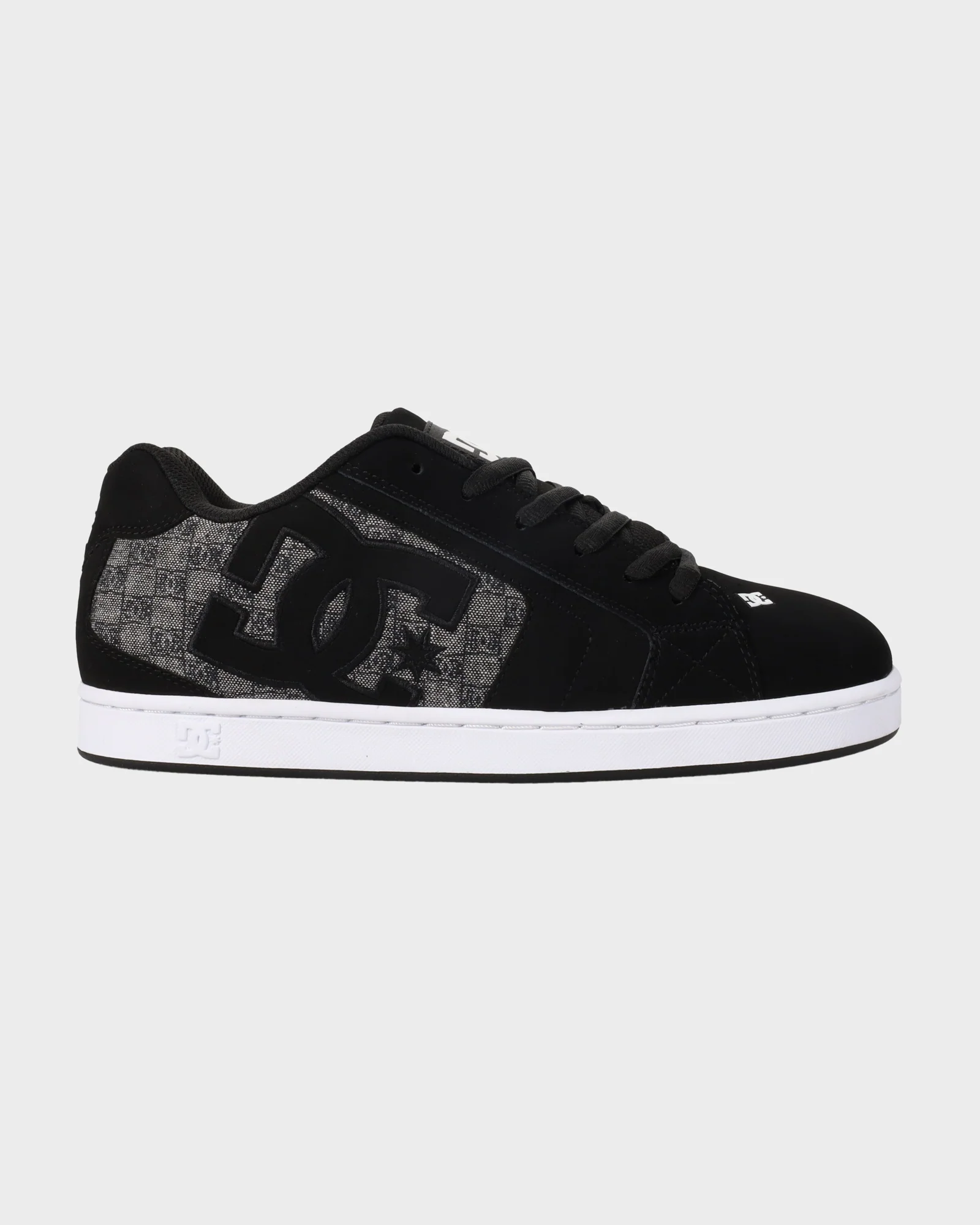 Mens Net Skate Shoes - Image 2