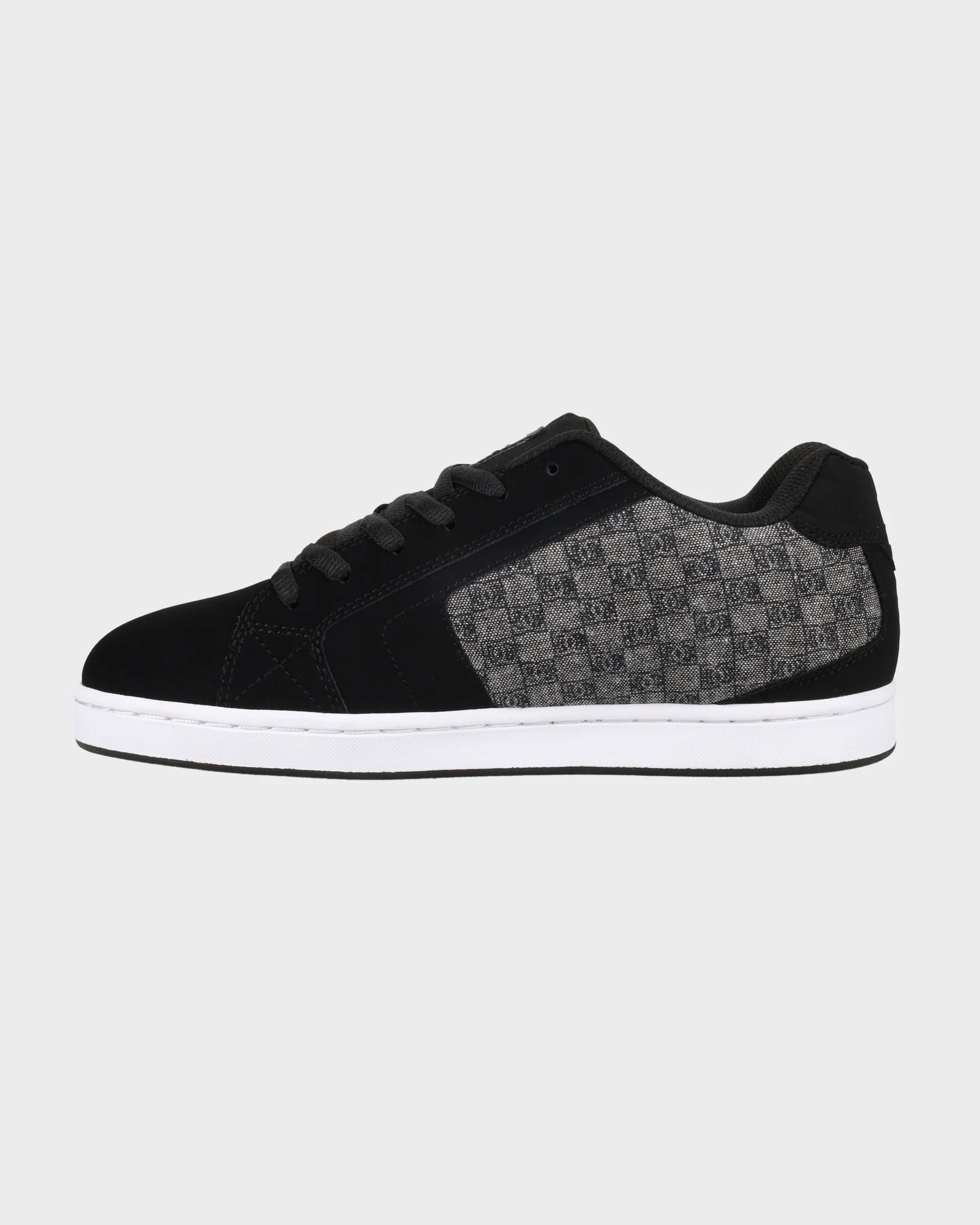 Mens Net Skate Shoes - Image 3