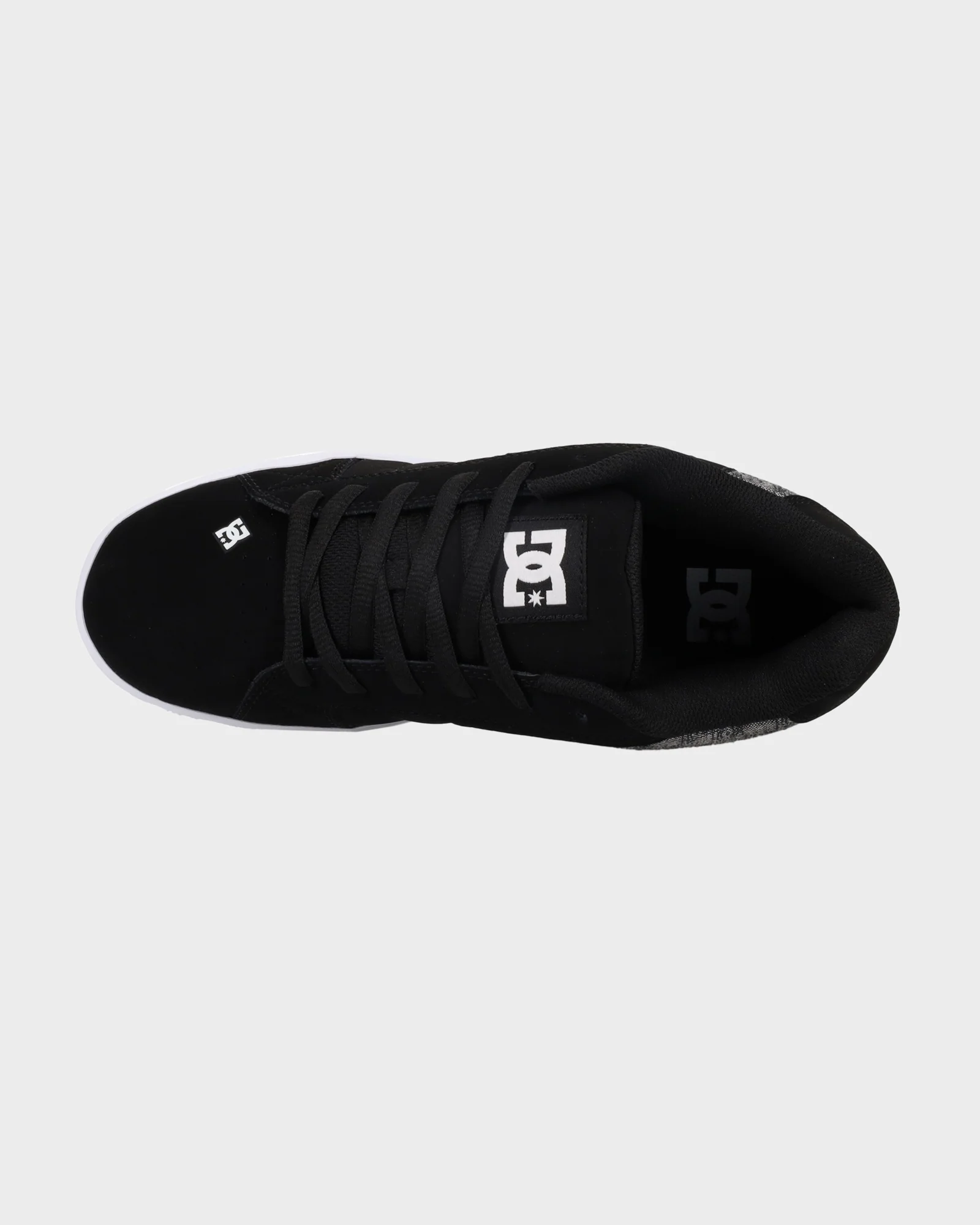 Mens Net Skate Shoes - Image 4