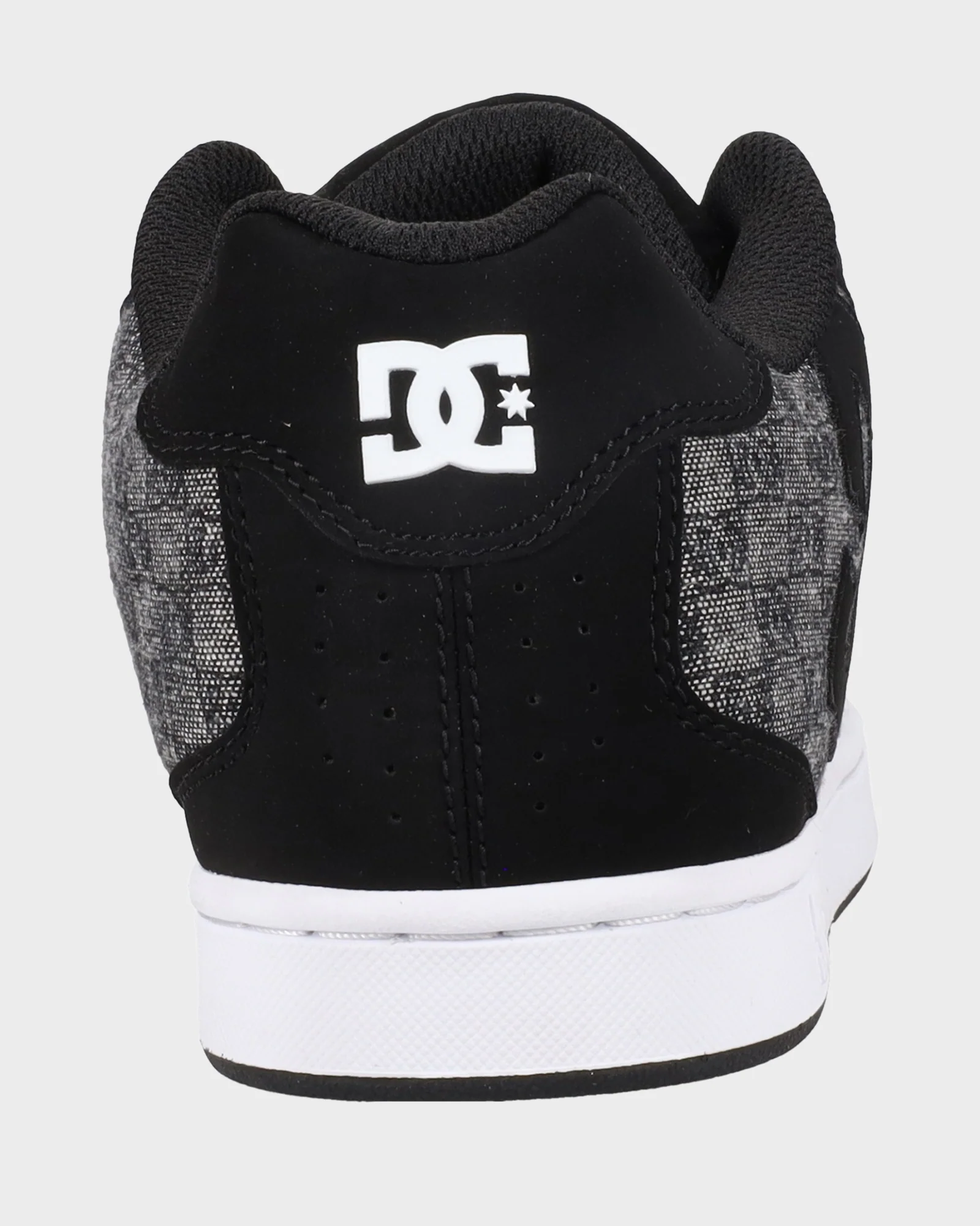 Mens Net Skate Shoes - Image 5