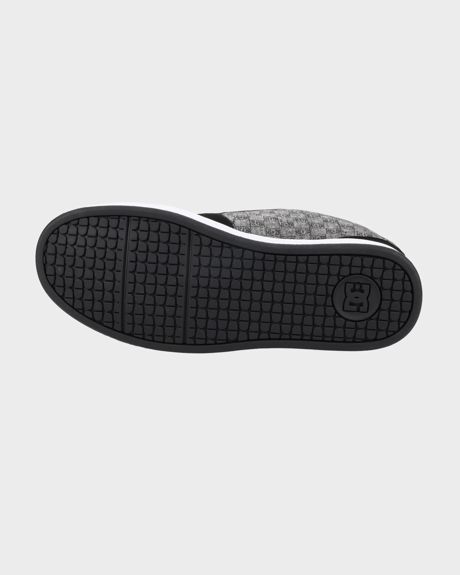 Mens Net Skate Shoes - Image 6