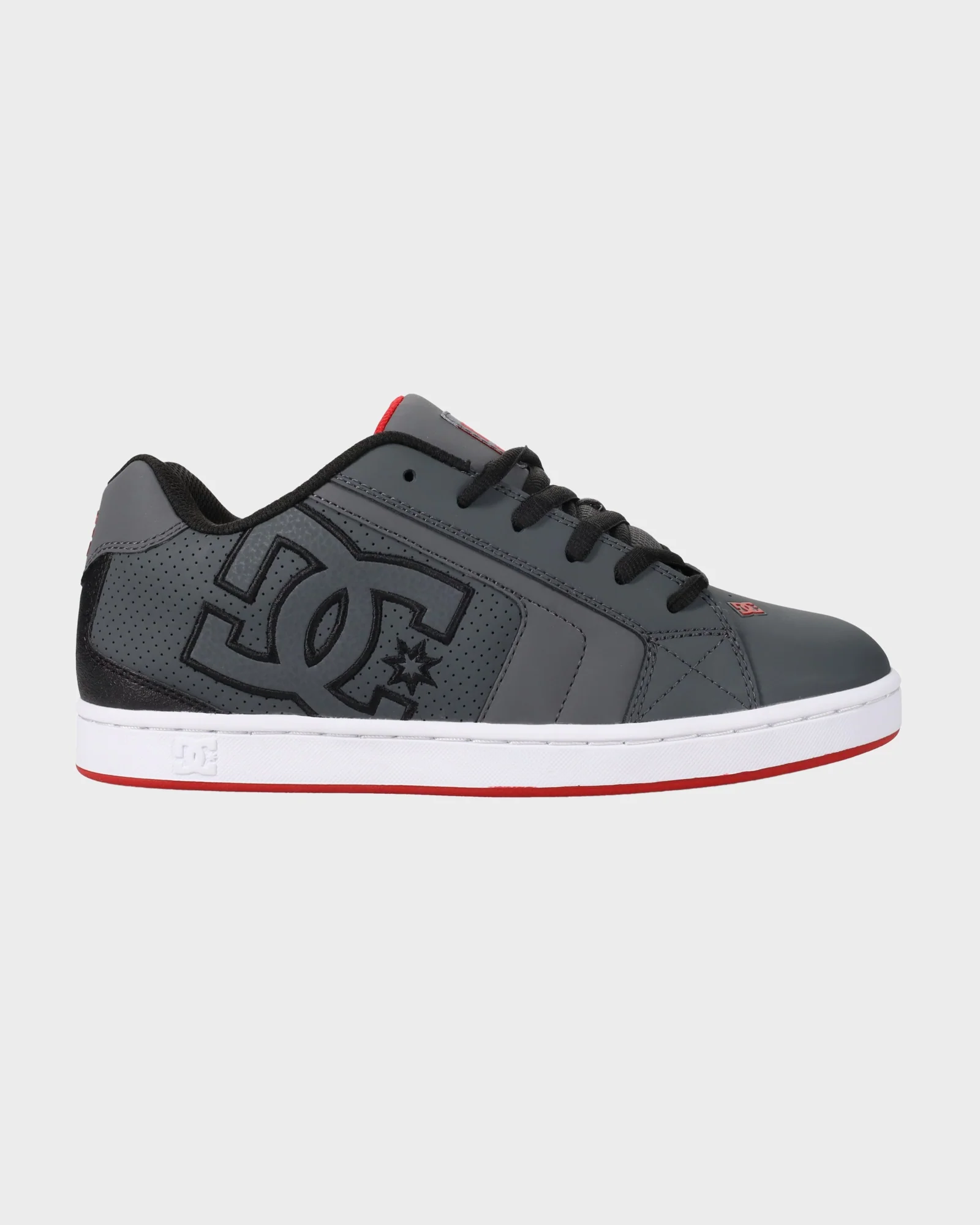 Mens Net Skate Shoes - Image 2