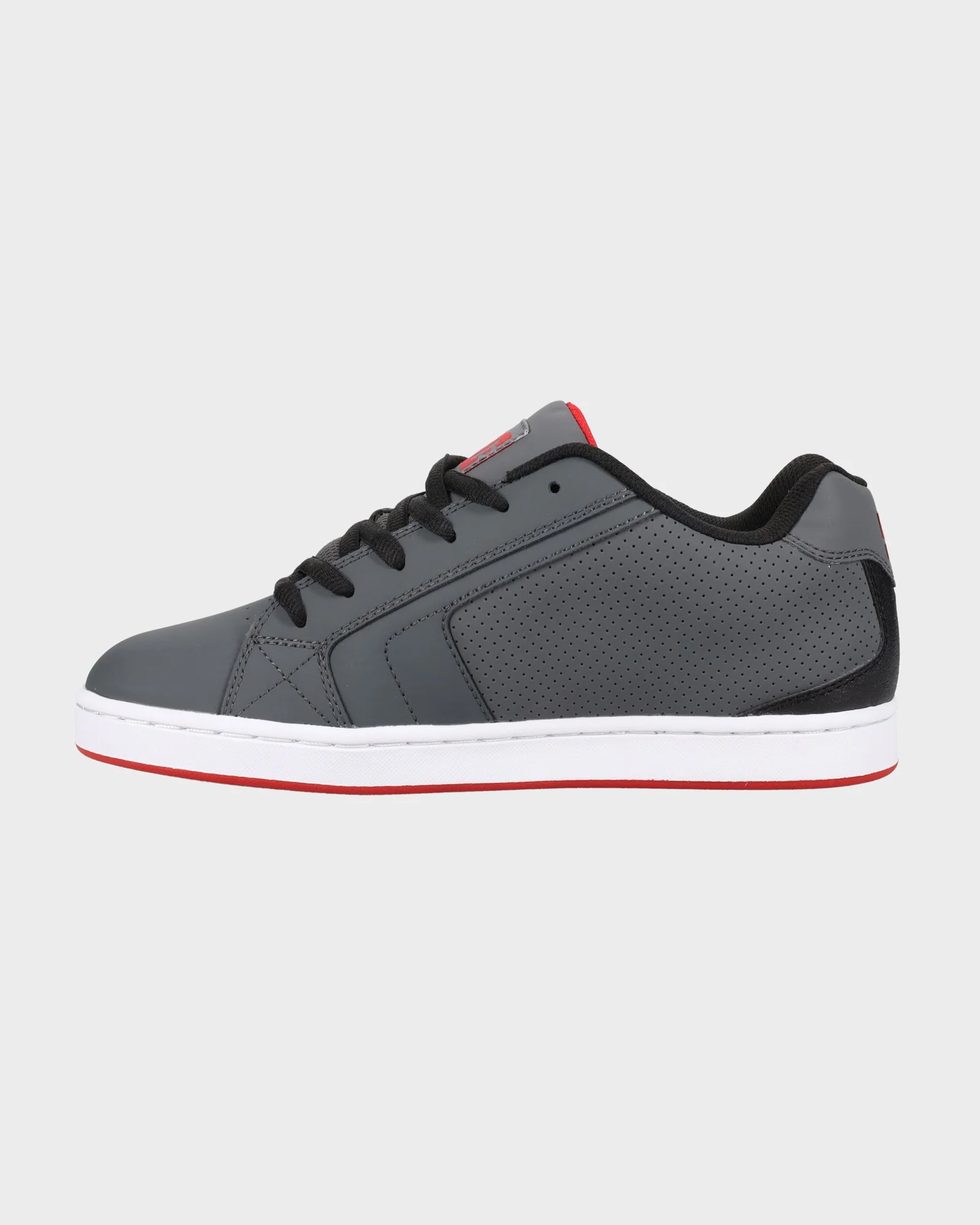 Mens Net Skate Shoes - Image 3