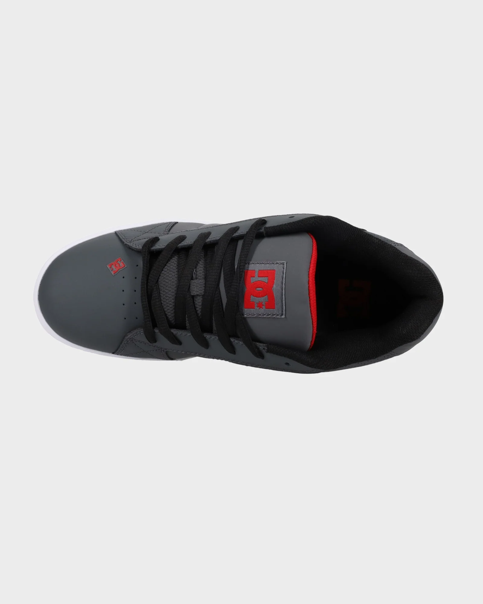 Mens Net Skate Shoes - Image 4