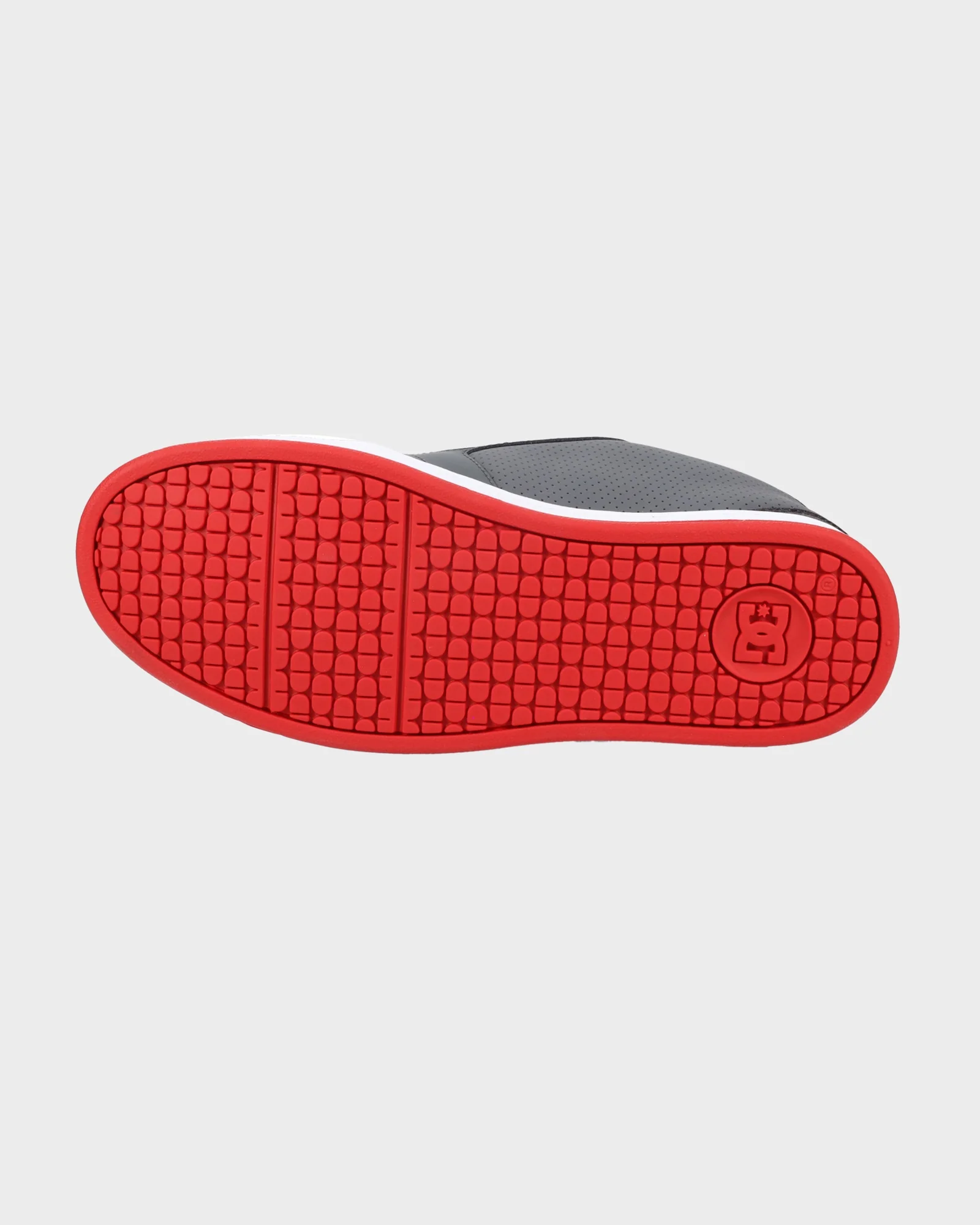 Mens Net Skate Shoes - Image 6