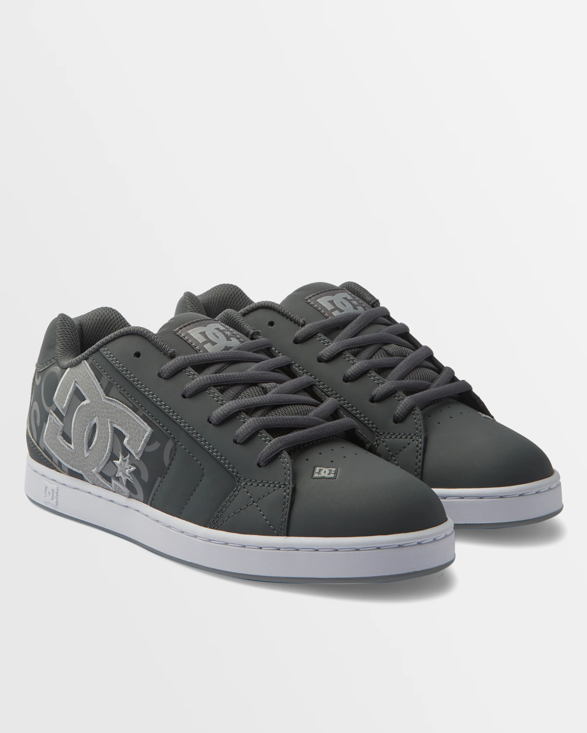 Mens Net Shoes