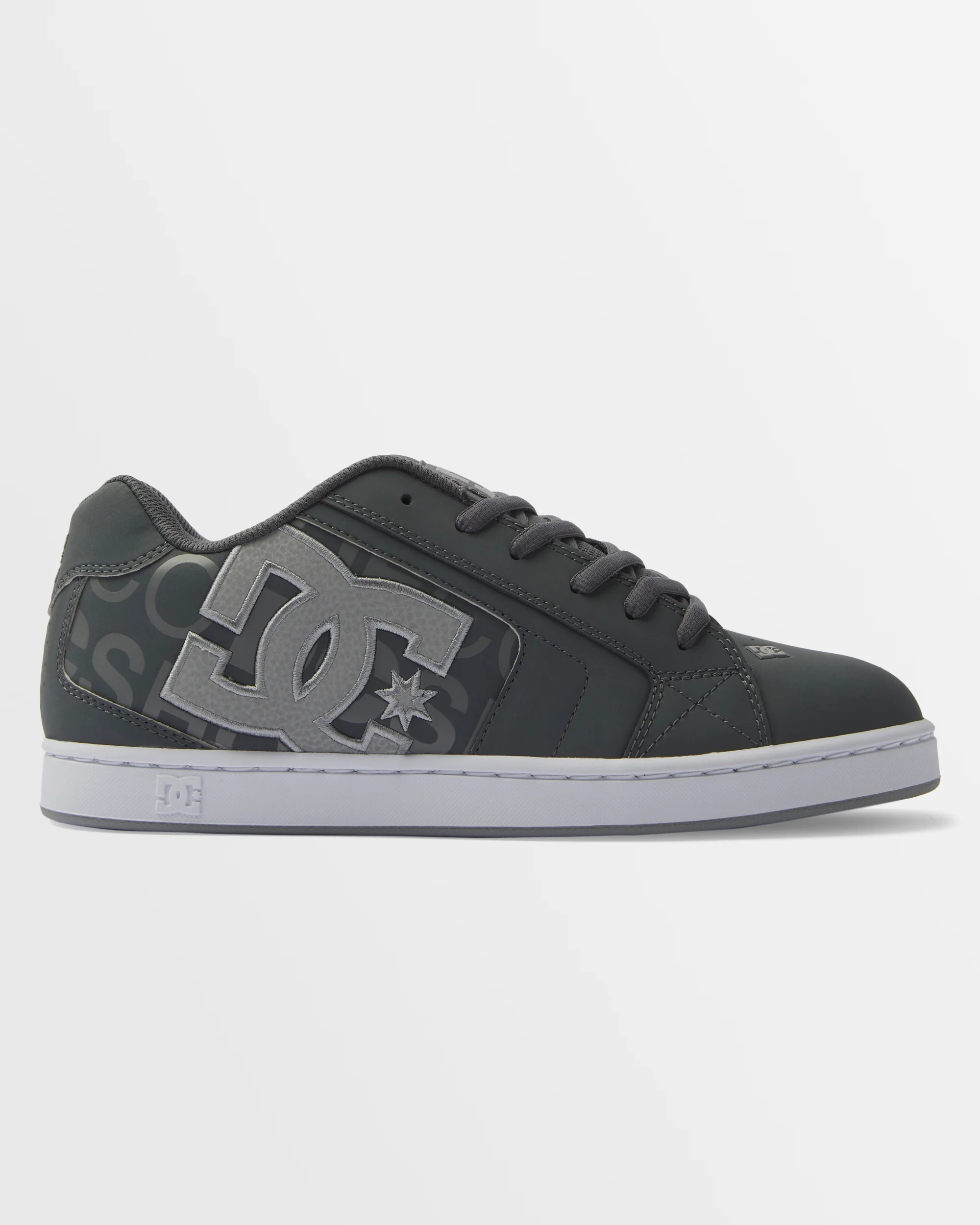 Mens Net Shoes - Image 2