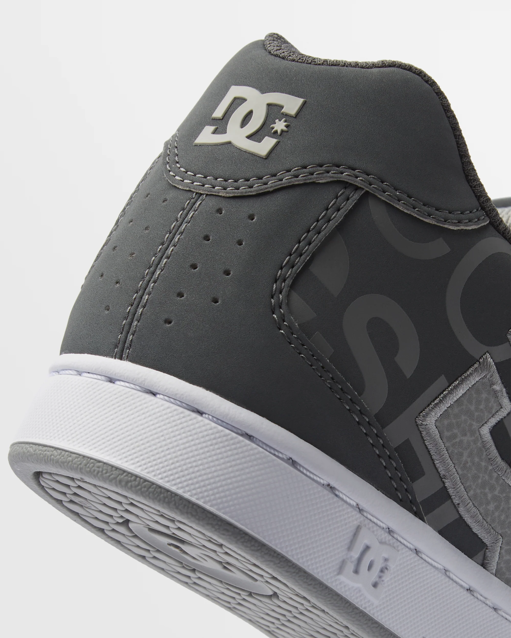 Mens Net Shoes - Image 3