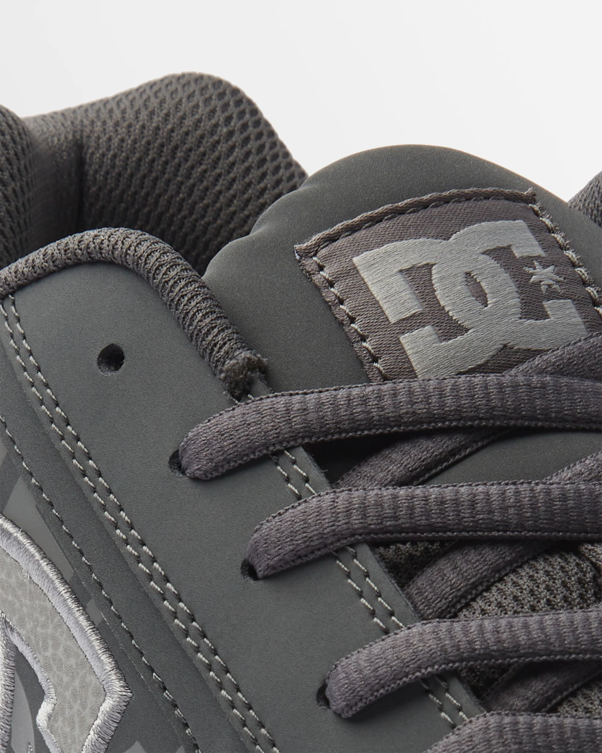 Mens Net Shoes - Image 8