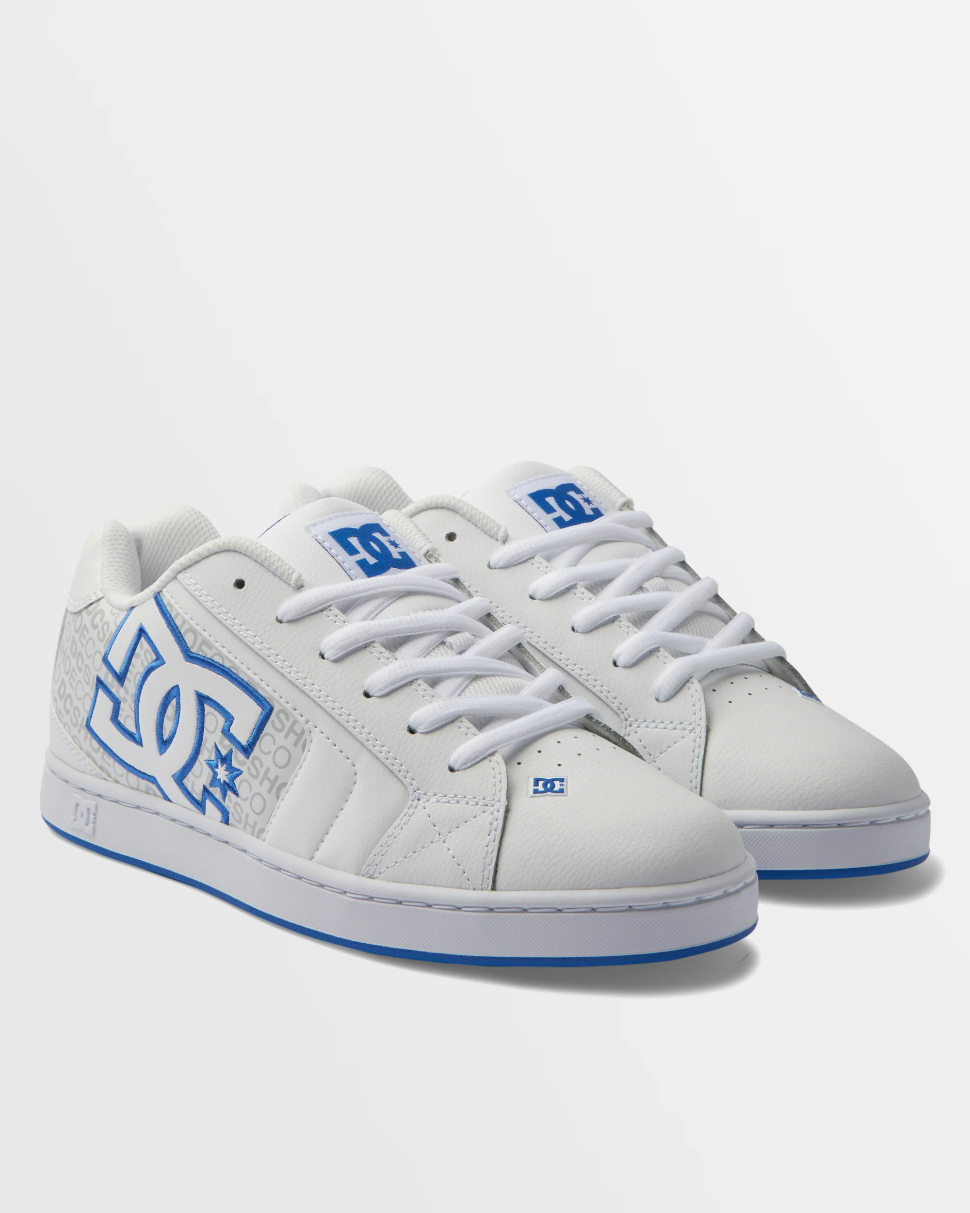 Mens Net Shoes