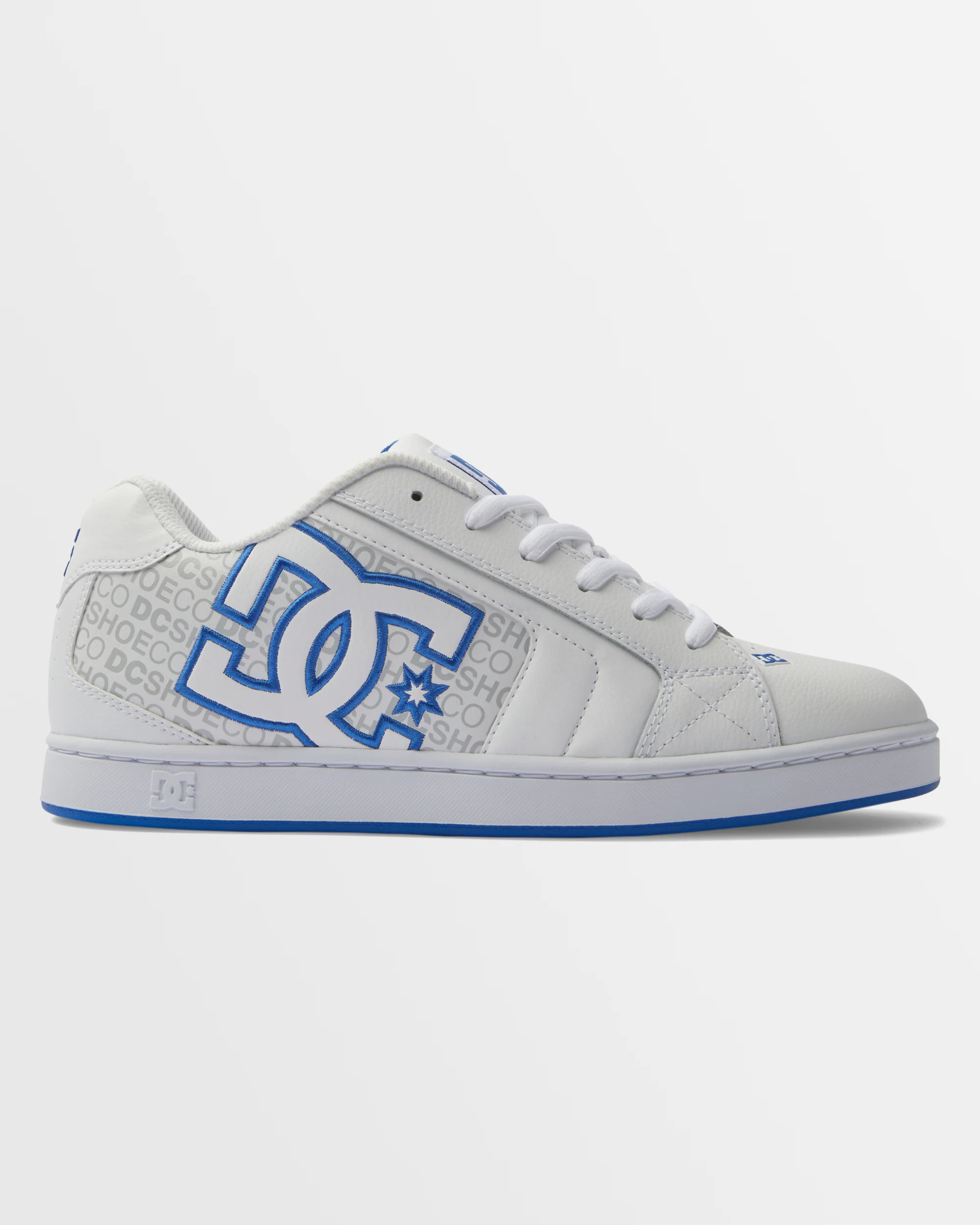 Mens Net Shoes - Image 2