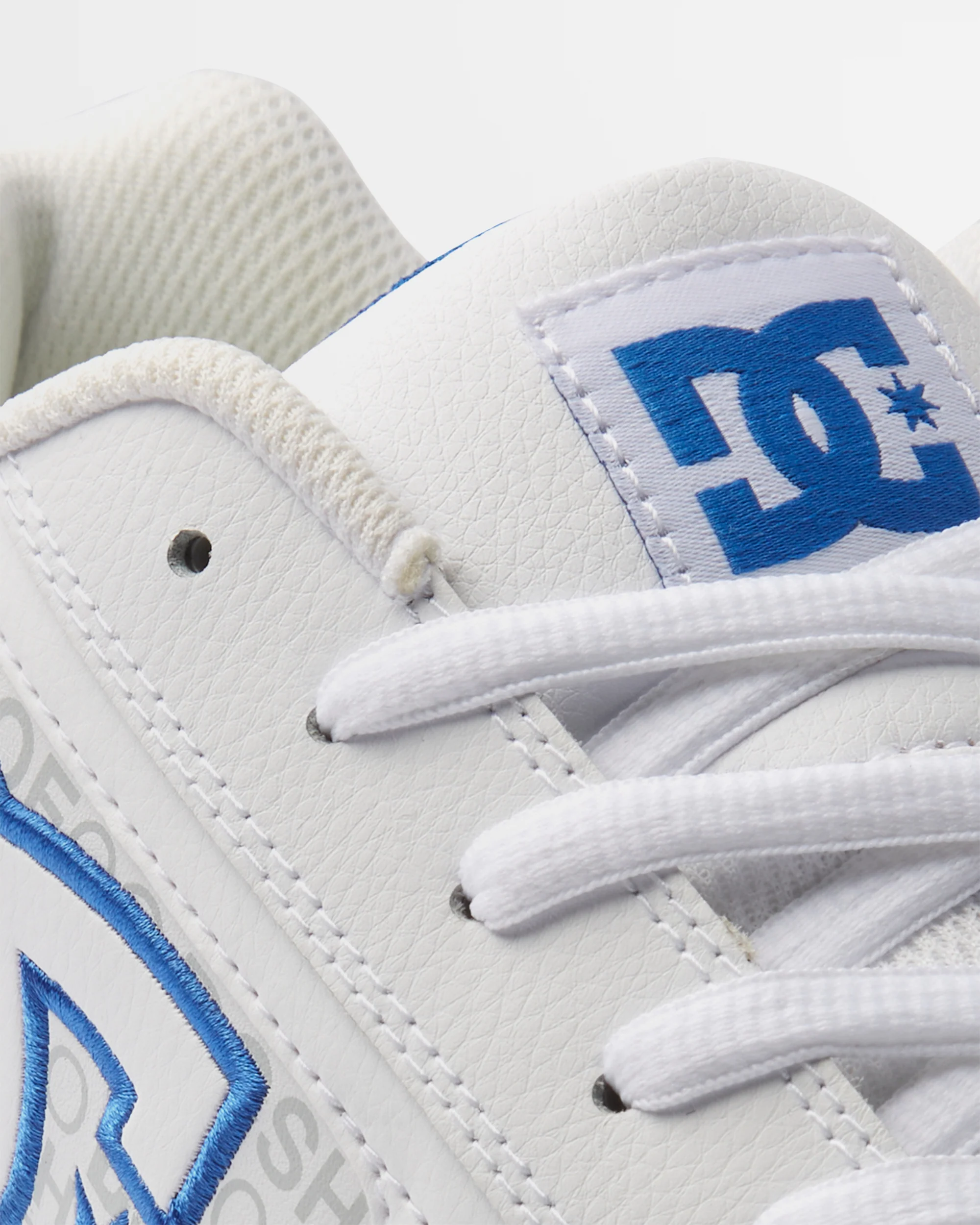 Mens Net Shoes - Image 3
