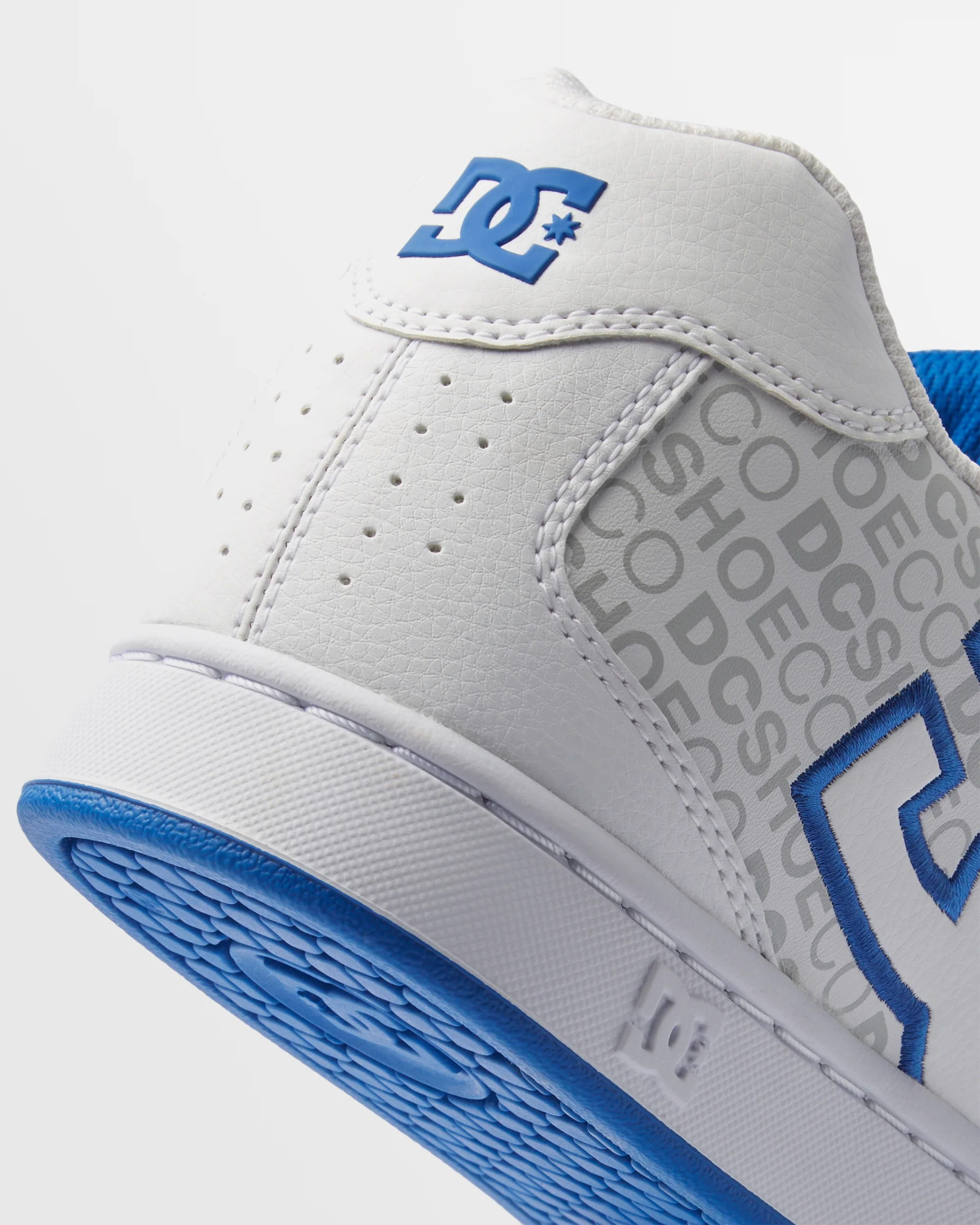 Mens Net Shoes - Image 4