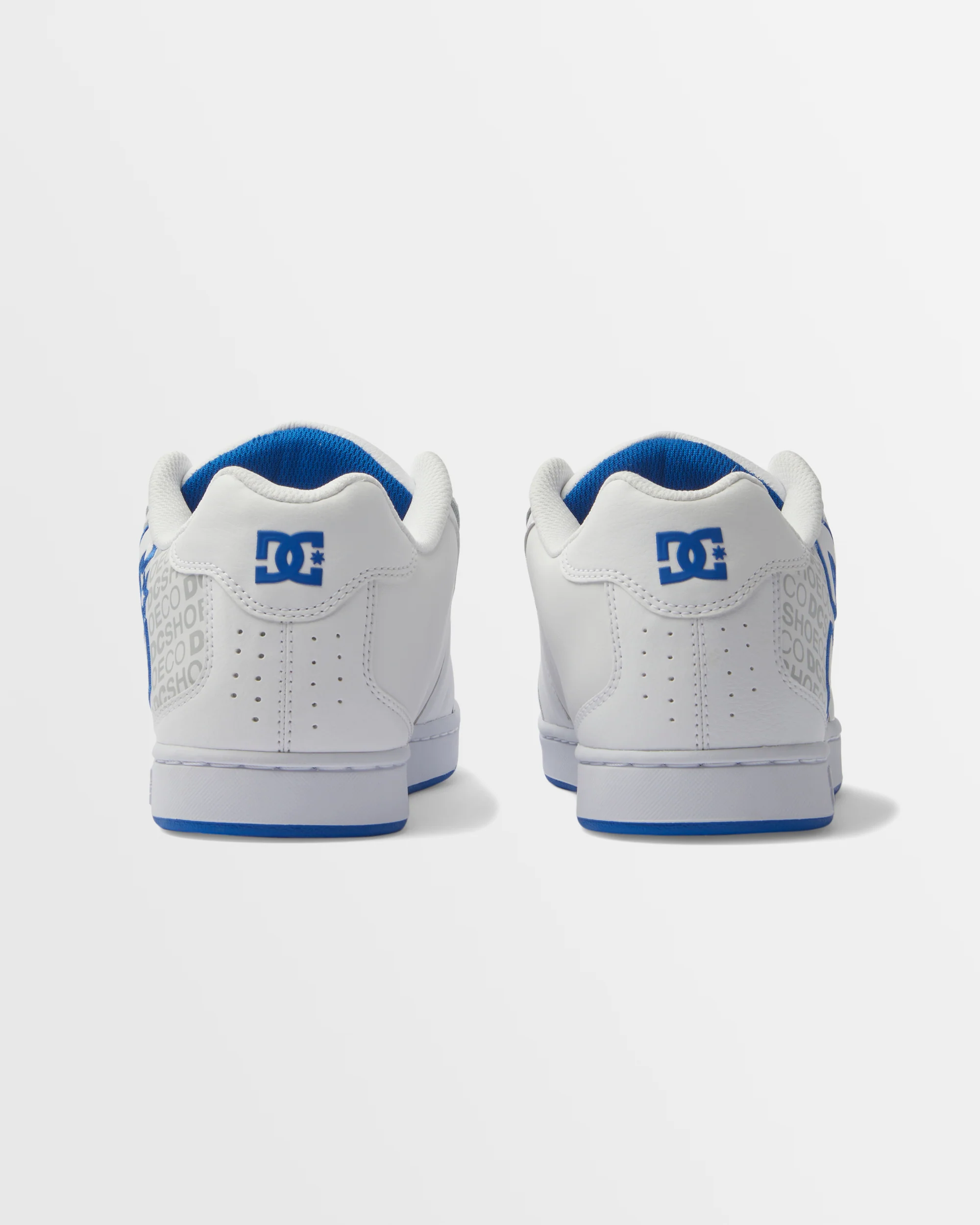 Mens Net Shoes - Image 8