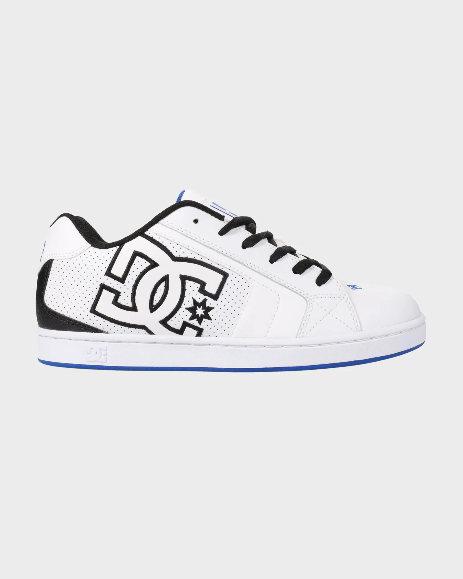 Mens Net Skate Shoes - Image 2
