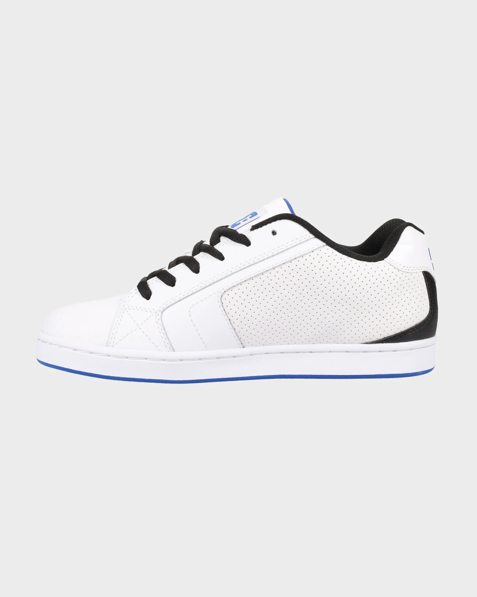 Mens Net Skate Shoes - Image 3