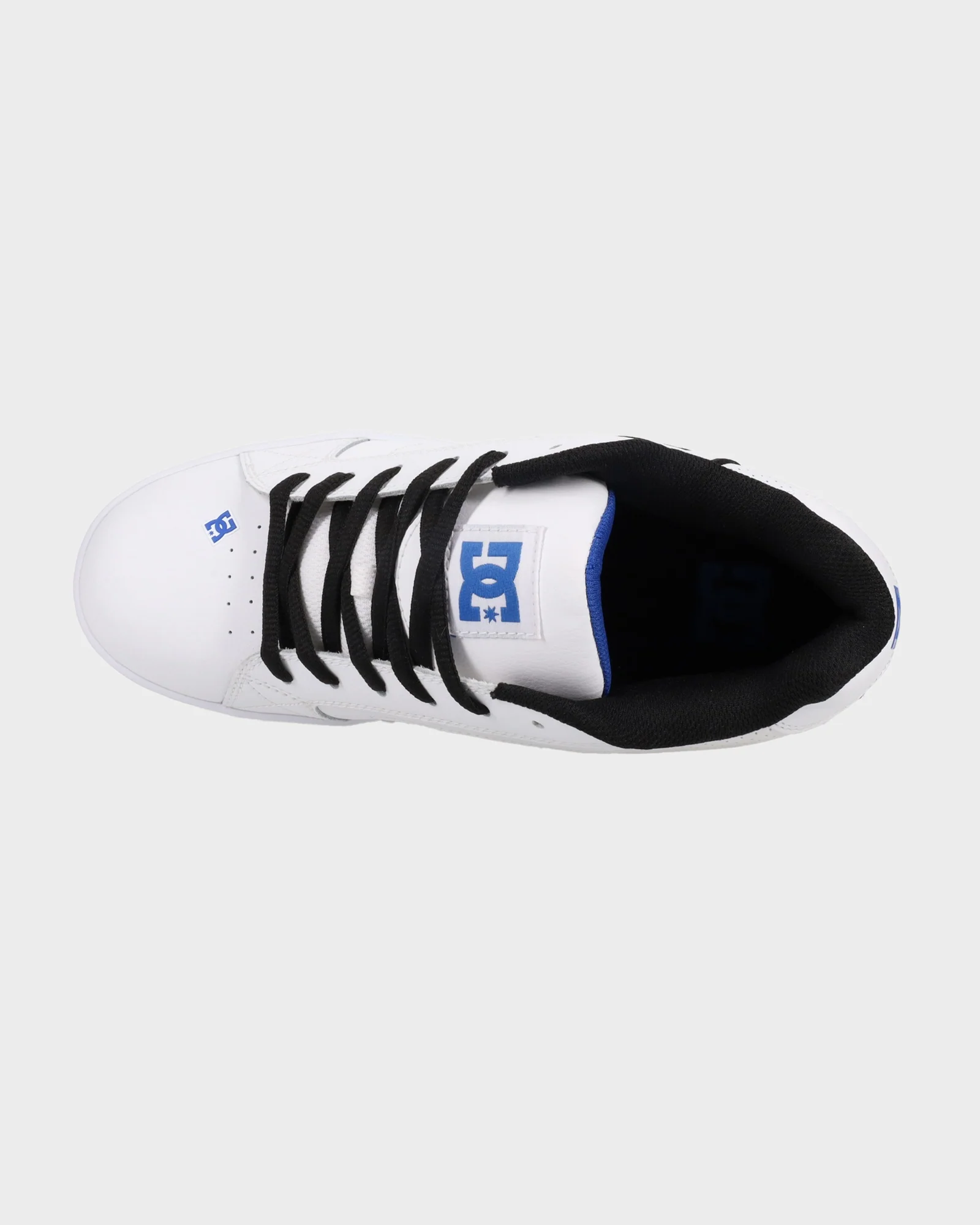 Mens Net Skate Shoes - Image 4