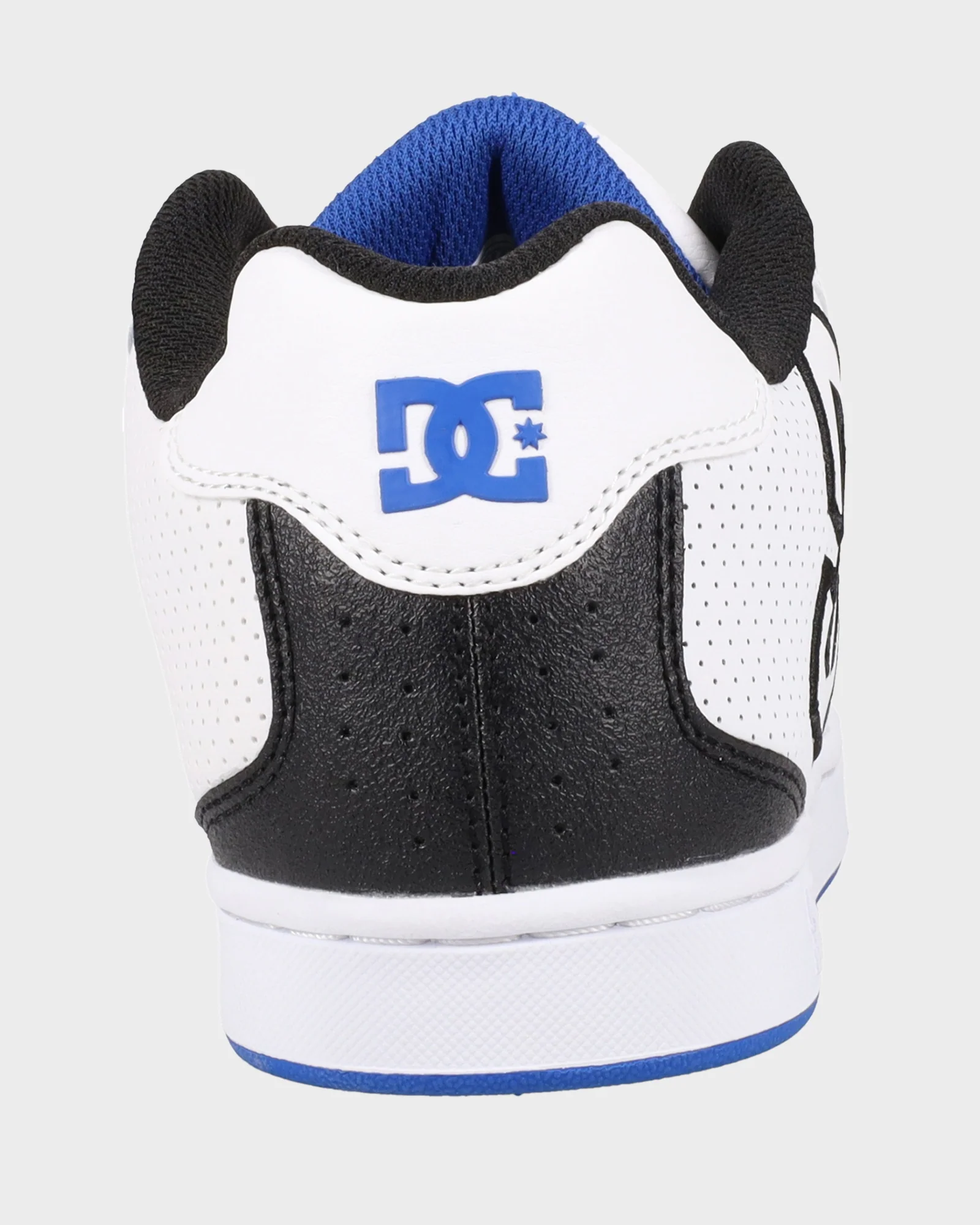 Mens Net Skate Shoes - Image 5