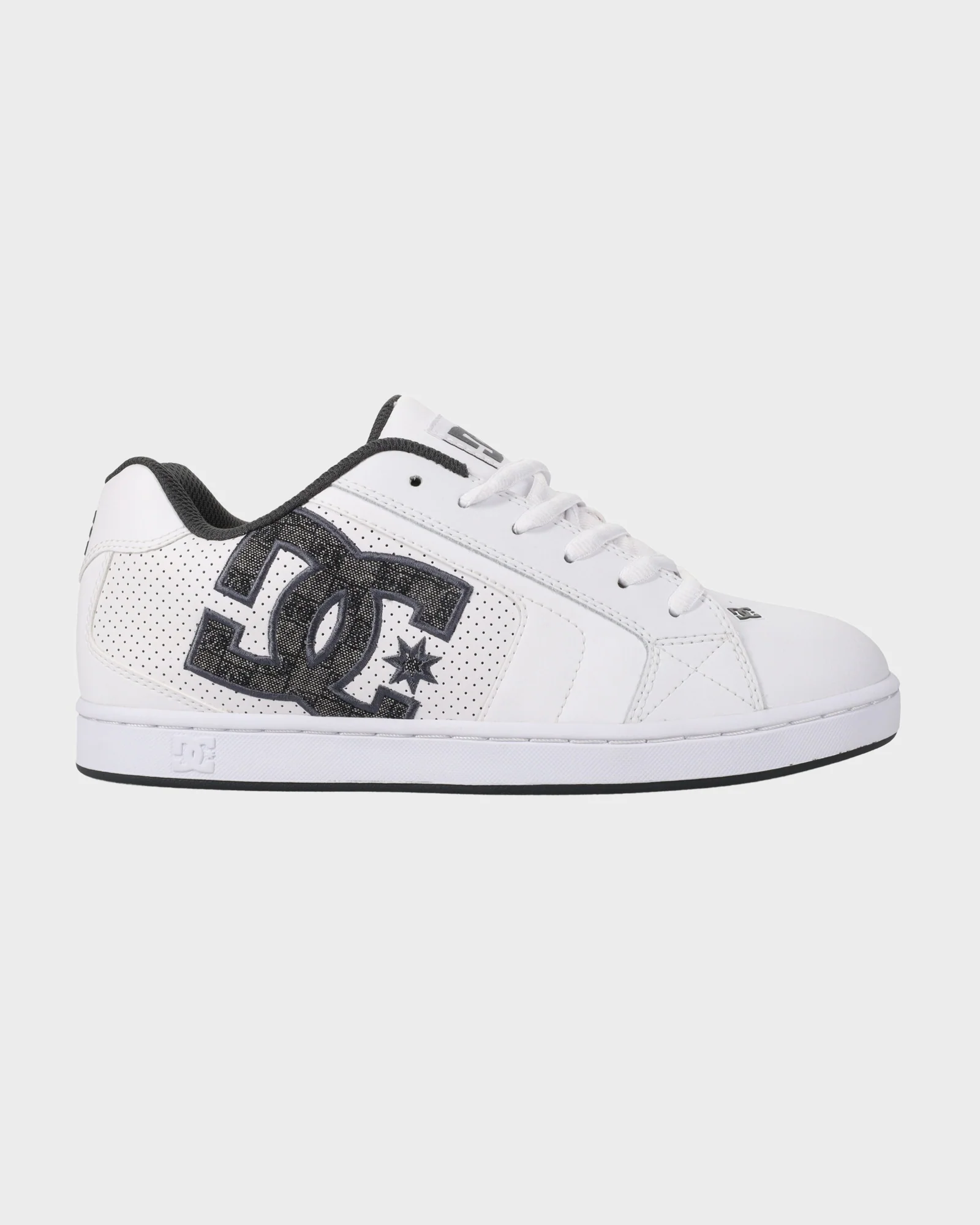 Mens Net Skate Shoes - Image 2