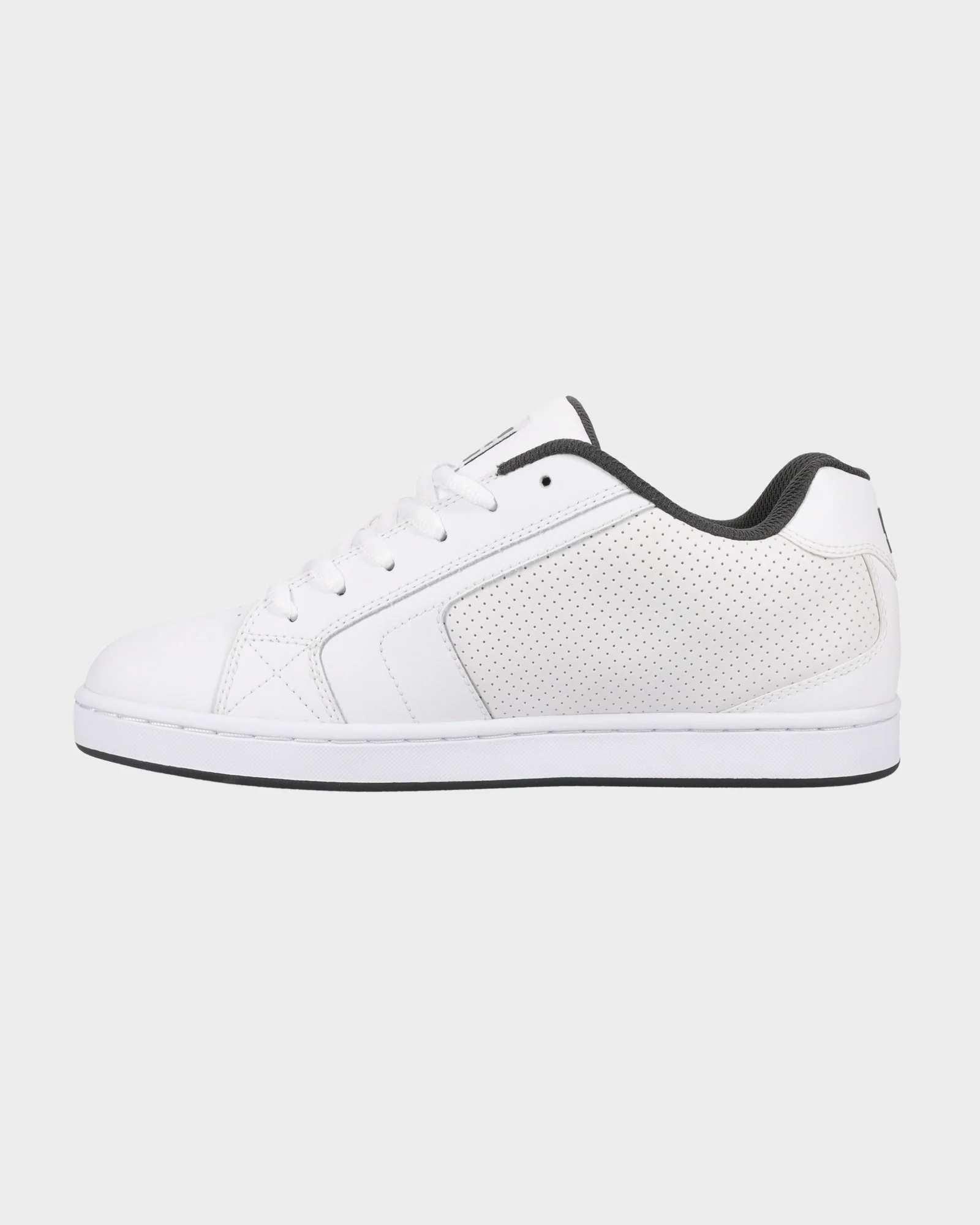 Mens Net Skate Shoes - Image 3